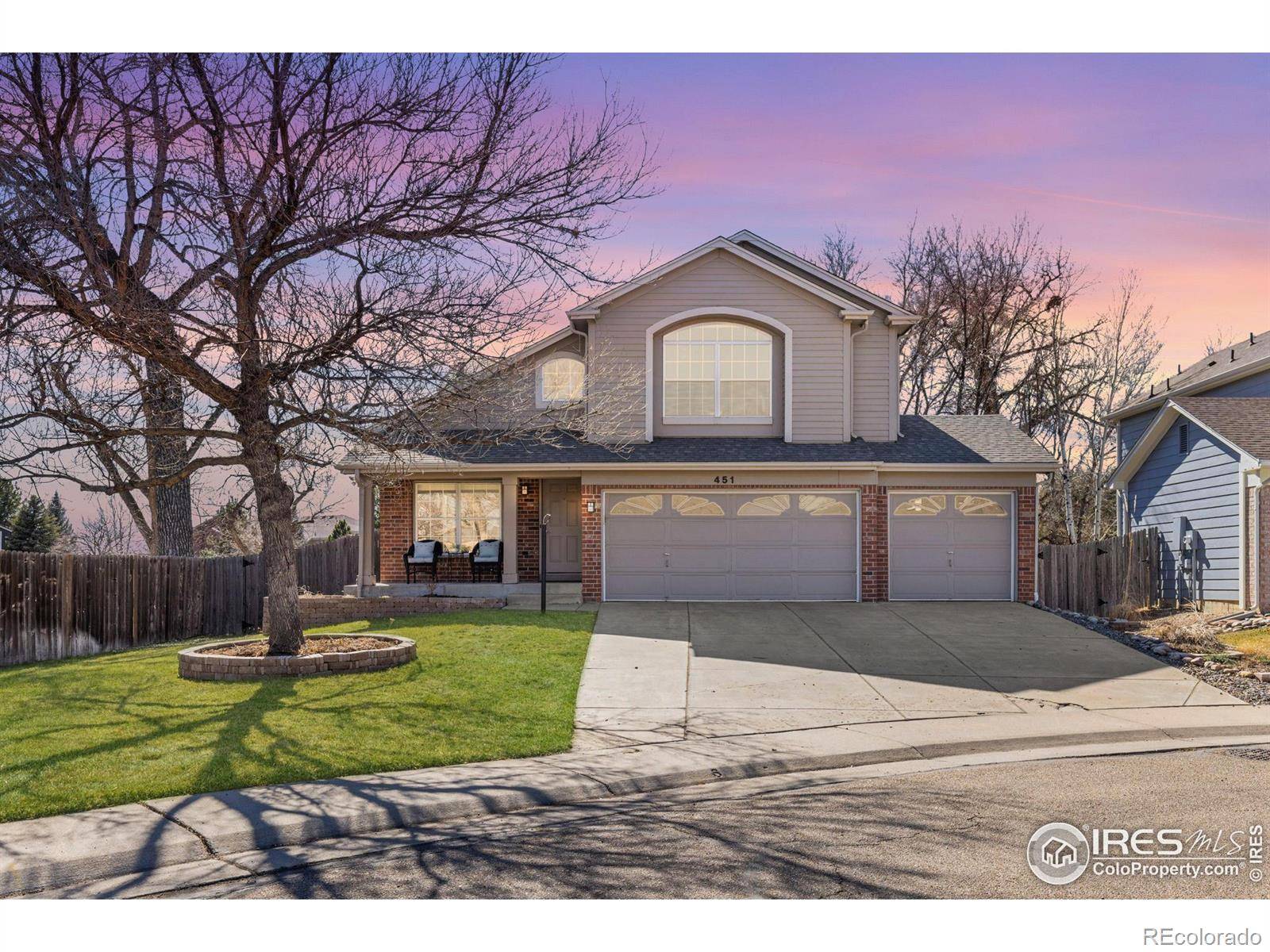 Lafayette, CO 80026,451 Pinewood CIR