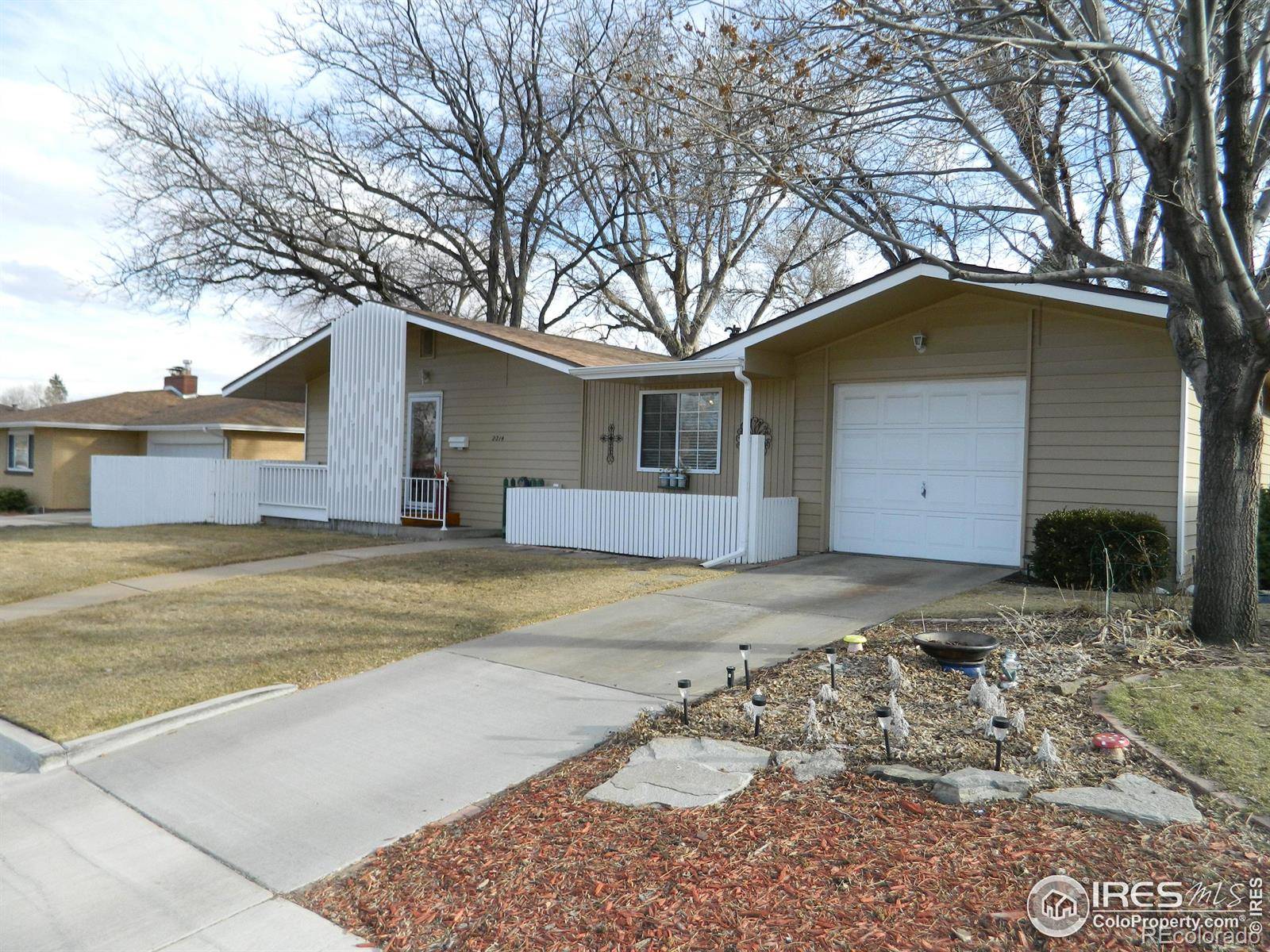 Greeley, CO 80631,2214 11th ST