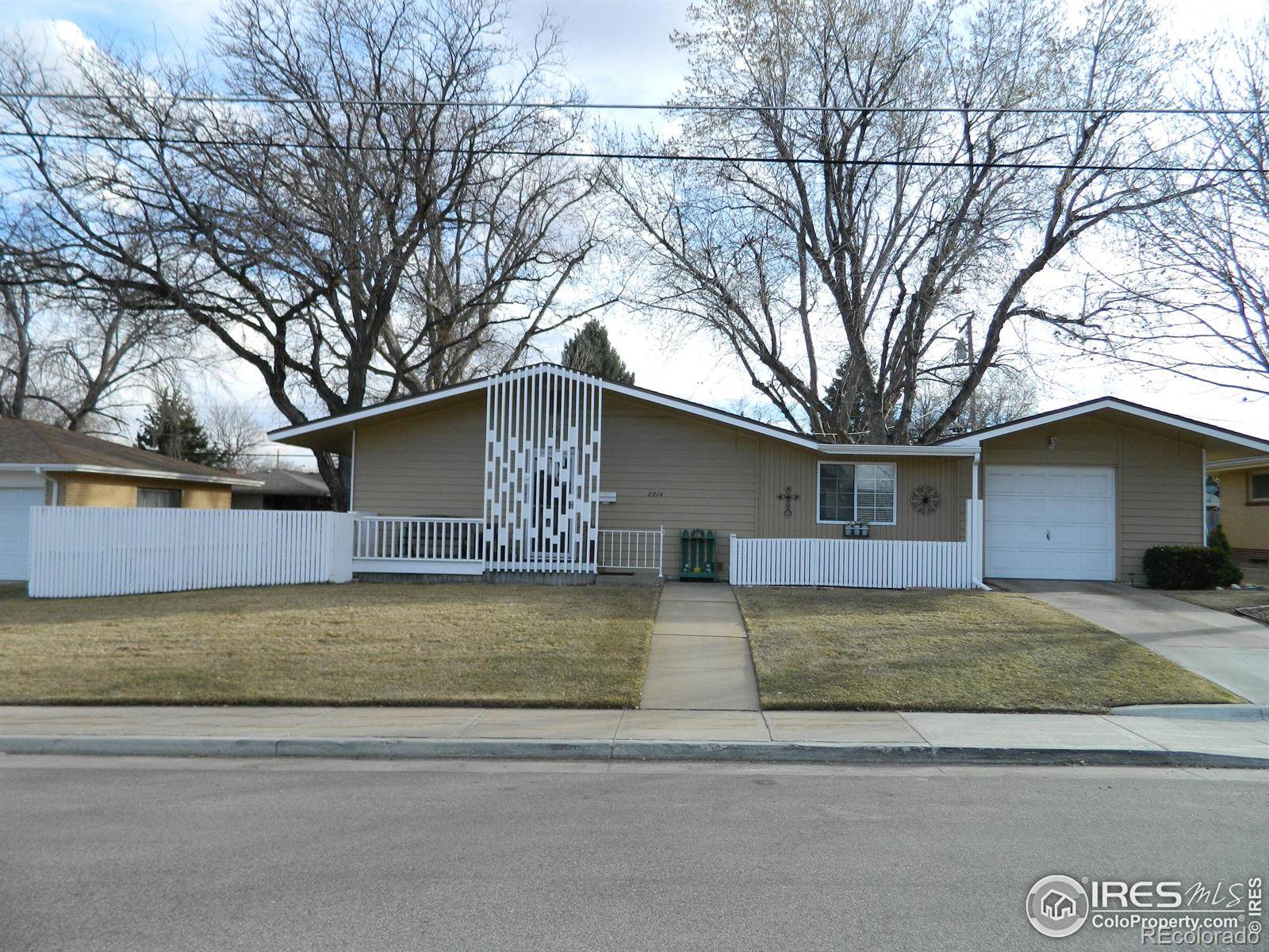 Greeley, CO 80631,2214 11th ST