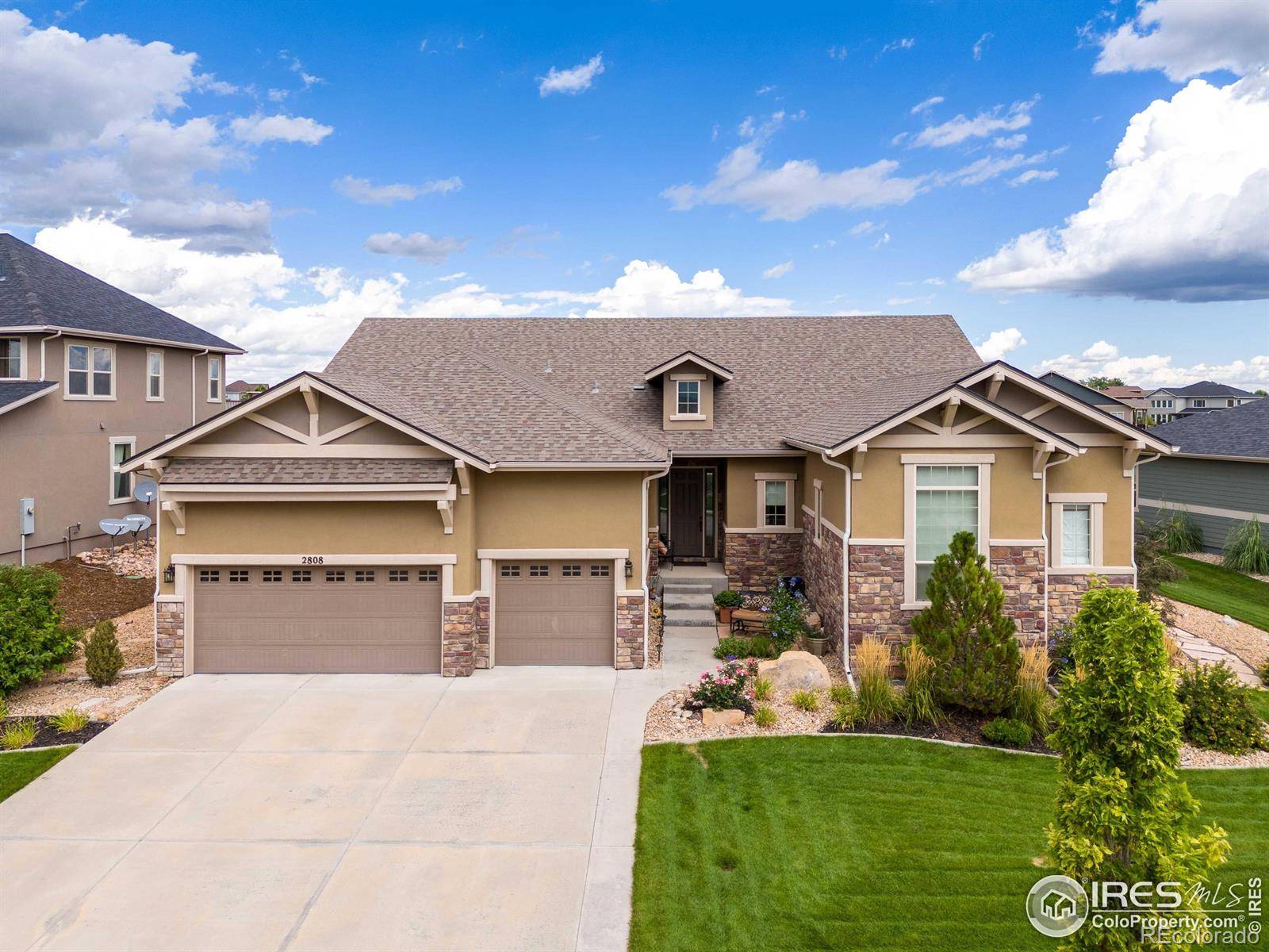 Fort Collins, CO 80528,2808 Sunset View DR