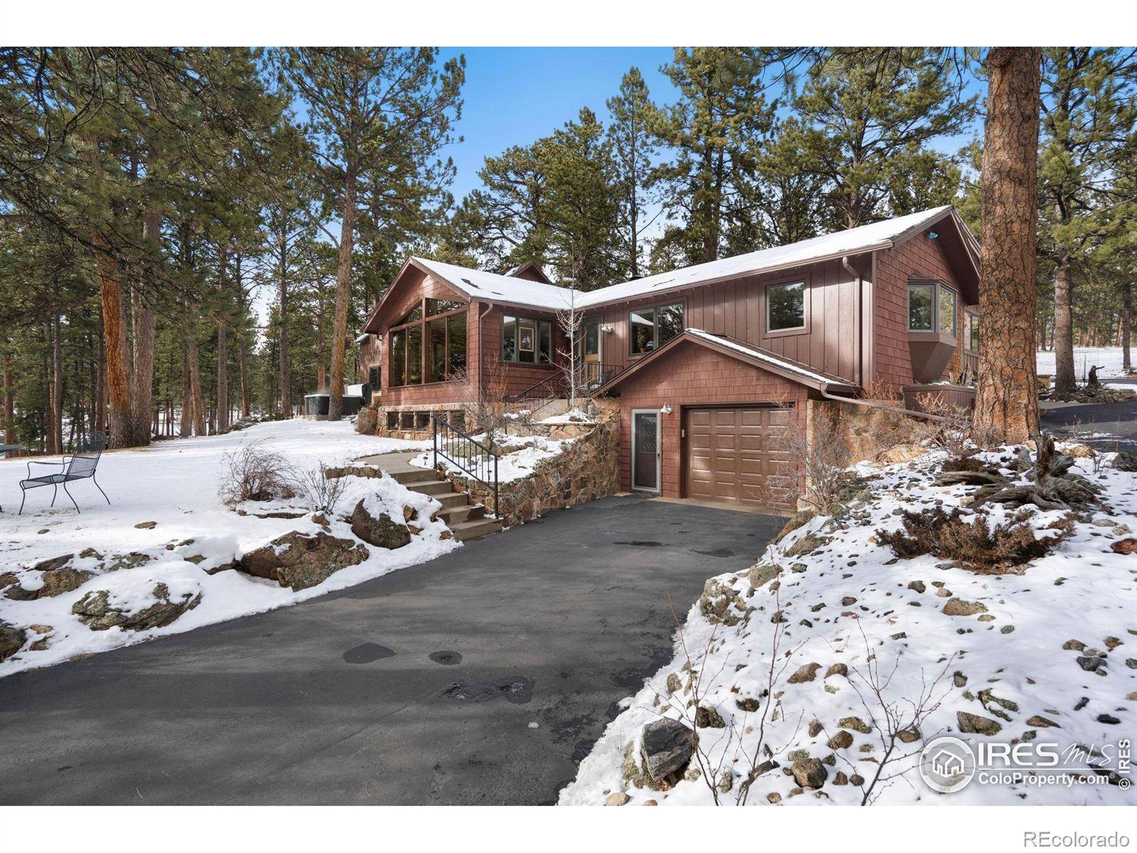 Estes Park, CO 80517,850 East LN