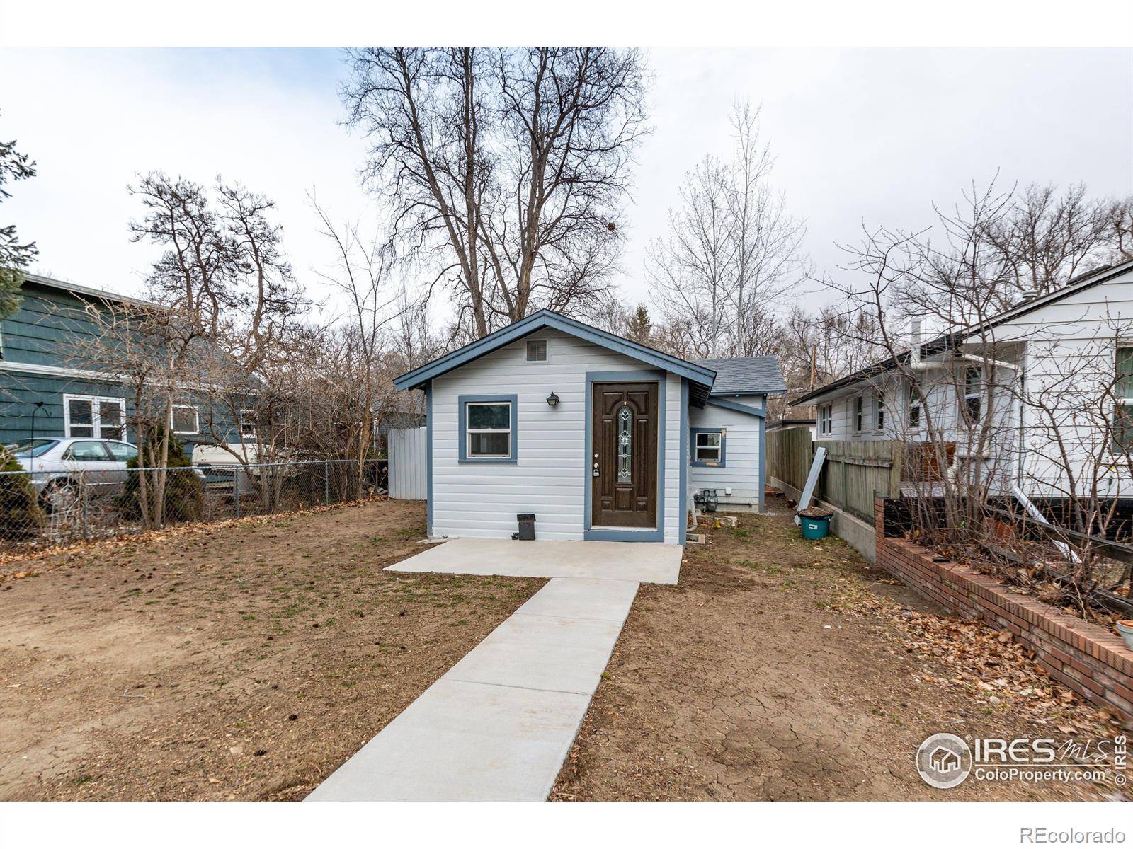 Longmont, CO 80501,350 Francis ST