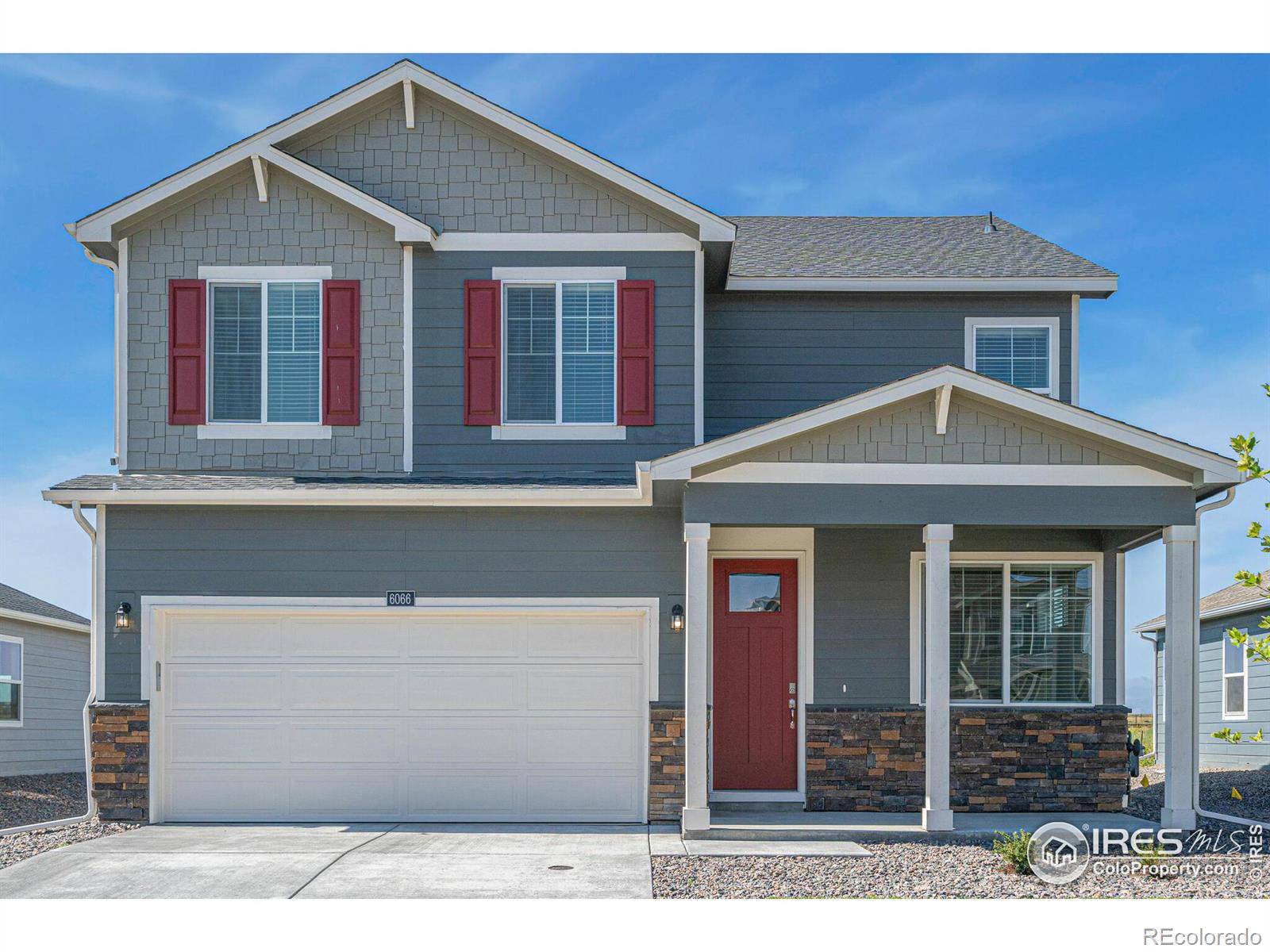 Windsor, CO 80528,6002 Amerifax DR