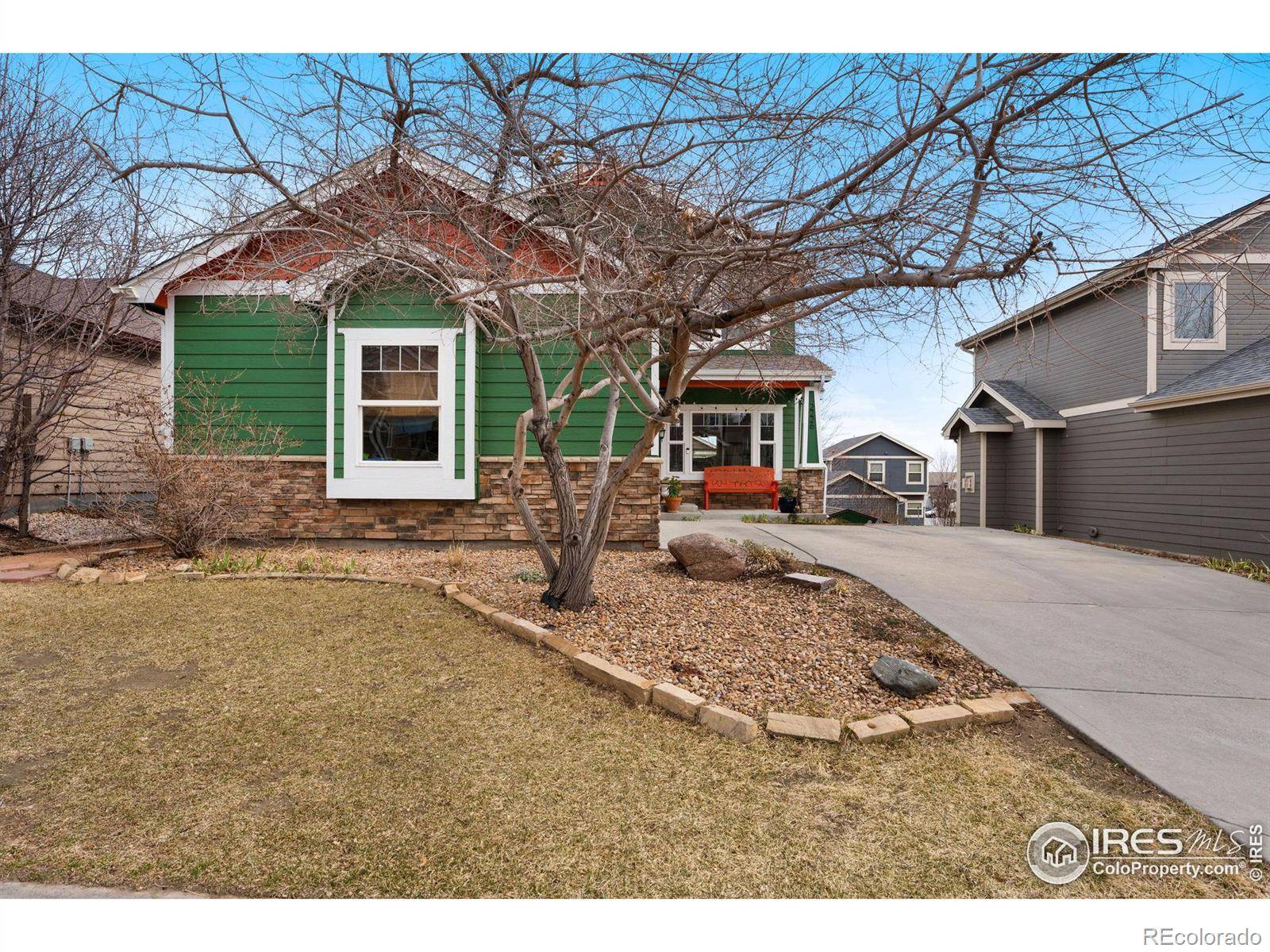 Fort Collins, CO 80524,2226 Forecastle DR