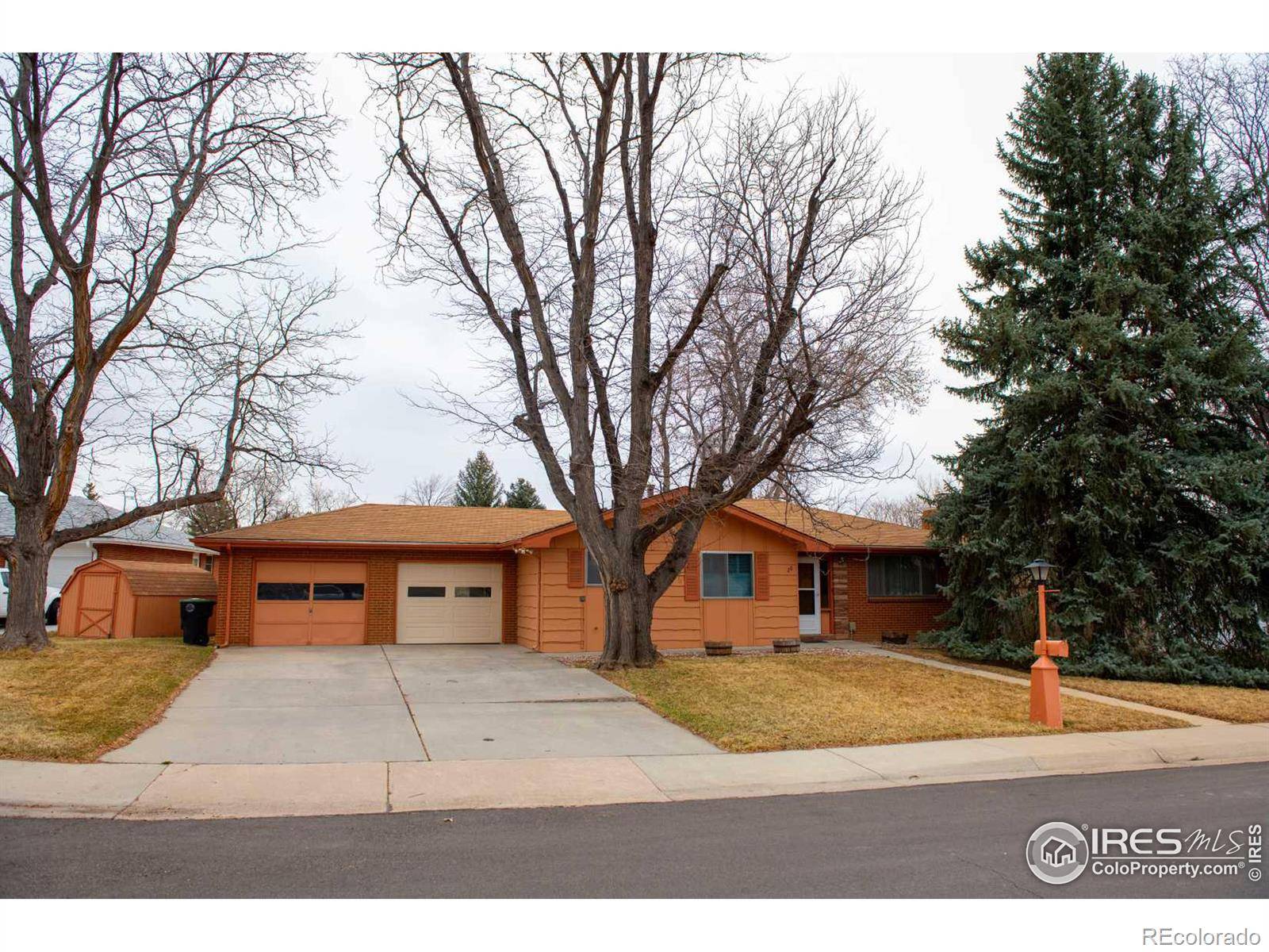 Longmont, CO 80503,20 College CT