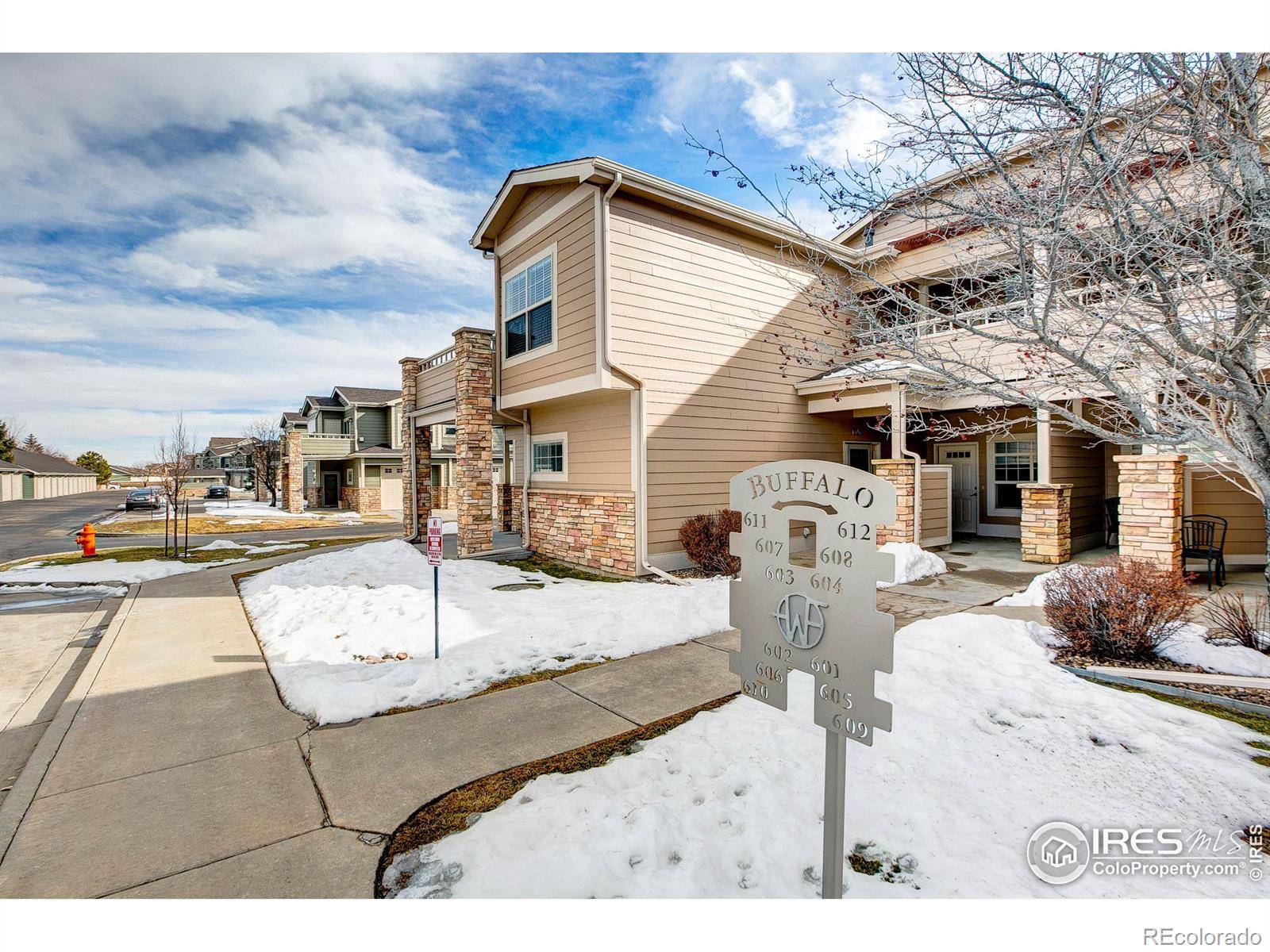 Greeley, CO 80634,5775 W 29th ST #610