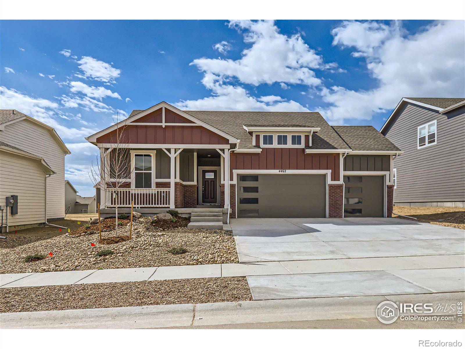 Johnstown, CO 80534,4462 Big Horn Pkwy