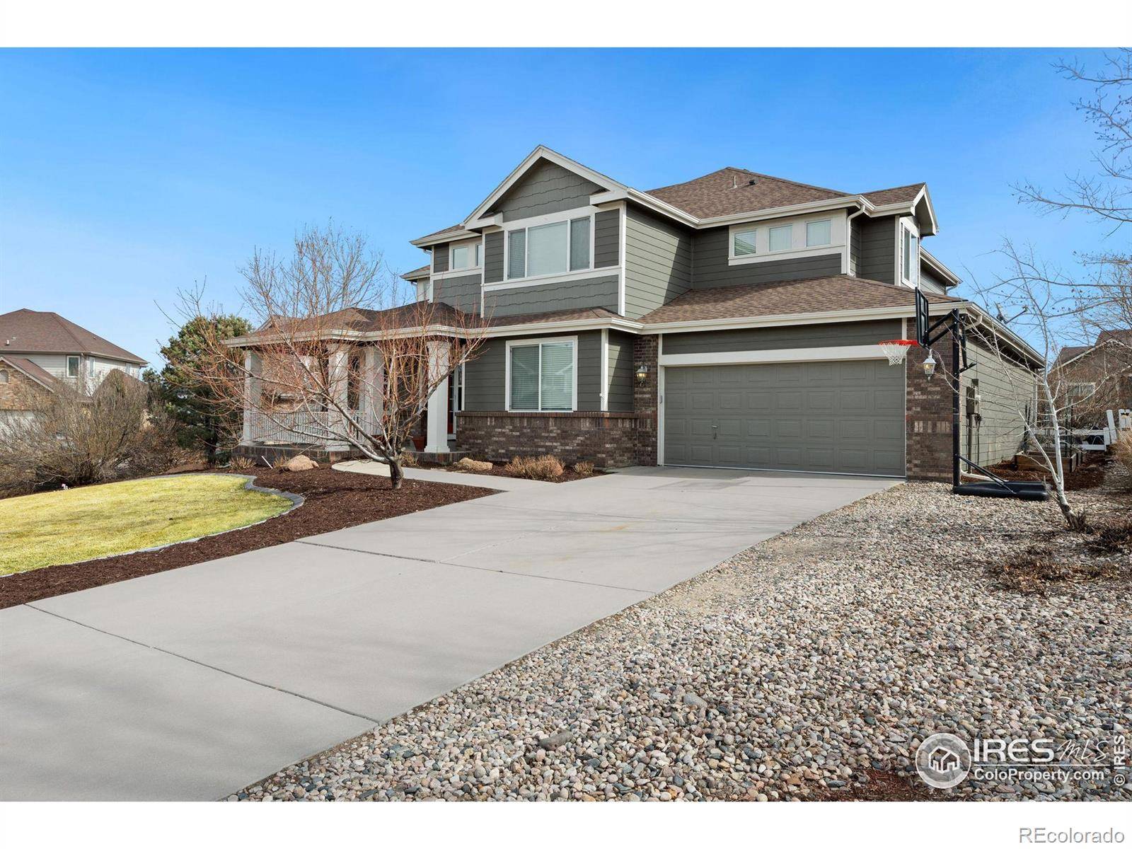 Windsor, CO 80528,8270 Albacore CT