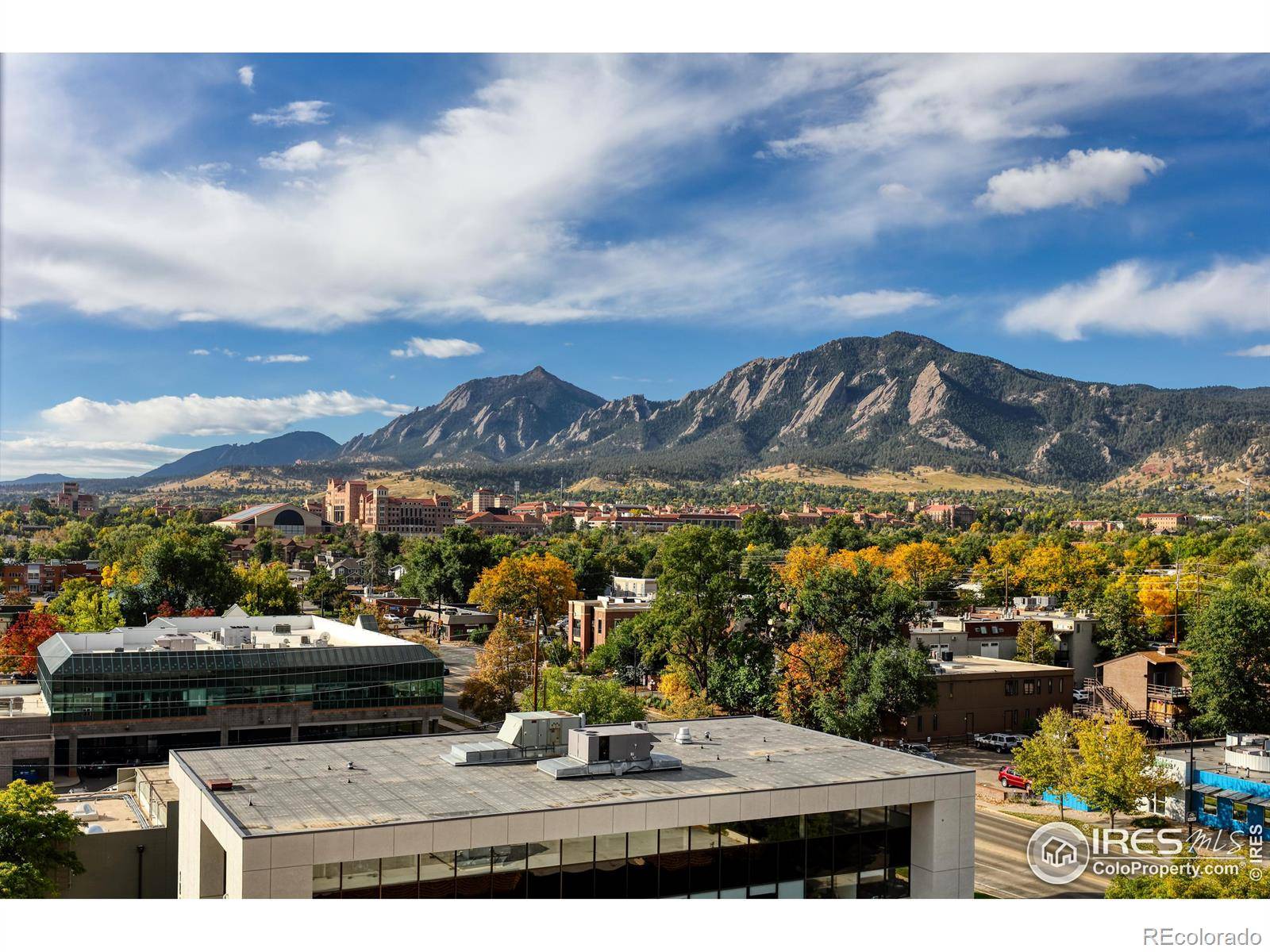 Boulder, CO 80302,1850 Folsom ST #803