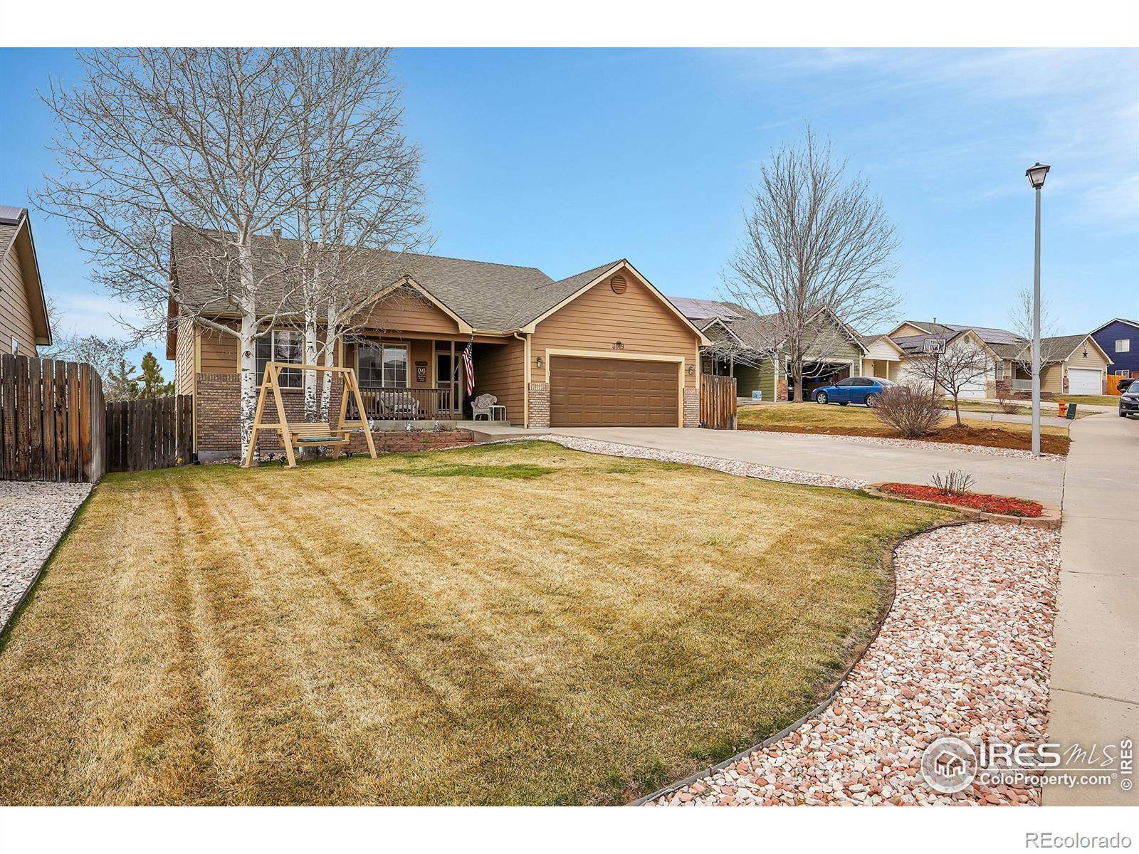 Greeley, CO 80634,3019 45th AVE