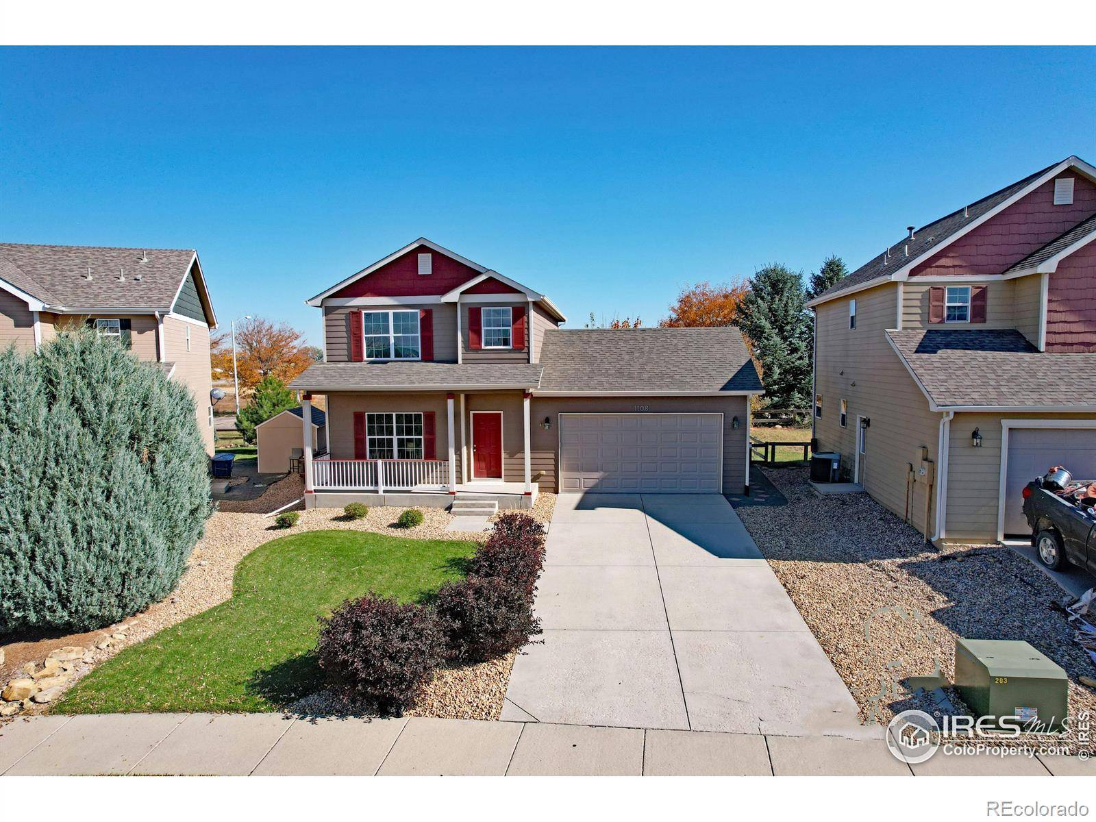 Greeley, CO 80634,1108 101st Ave Ct