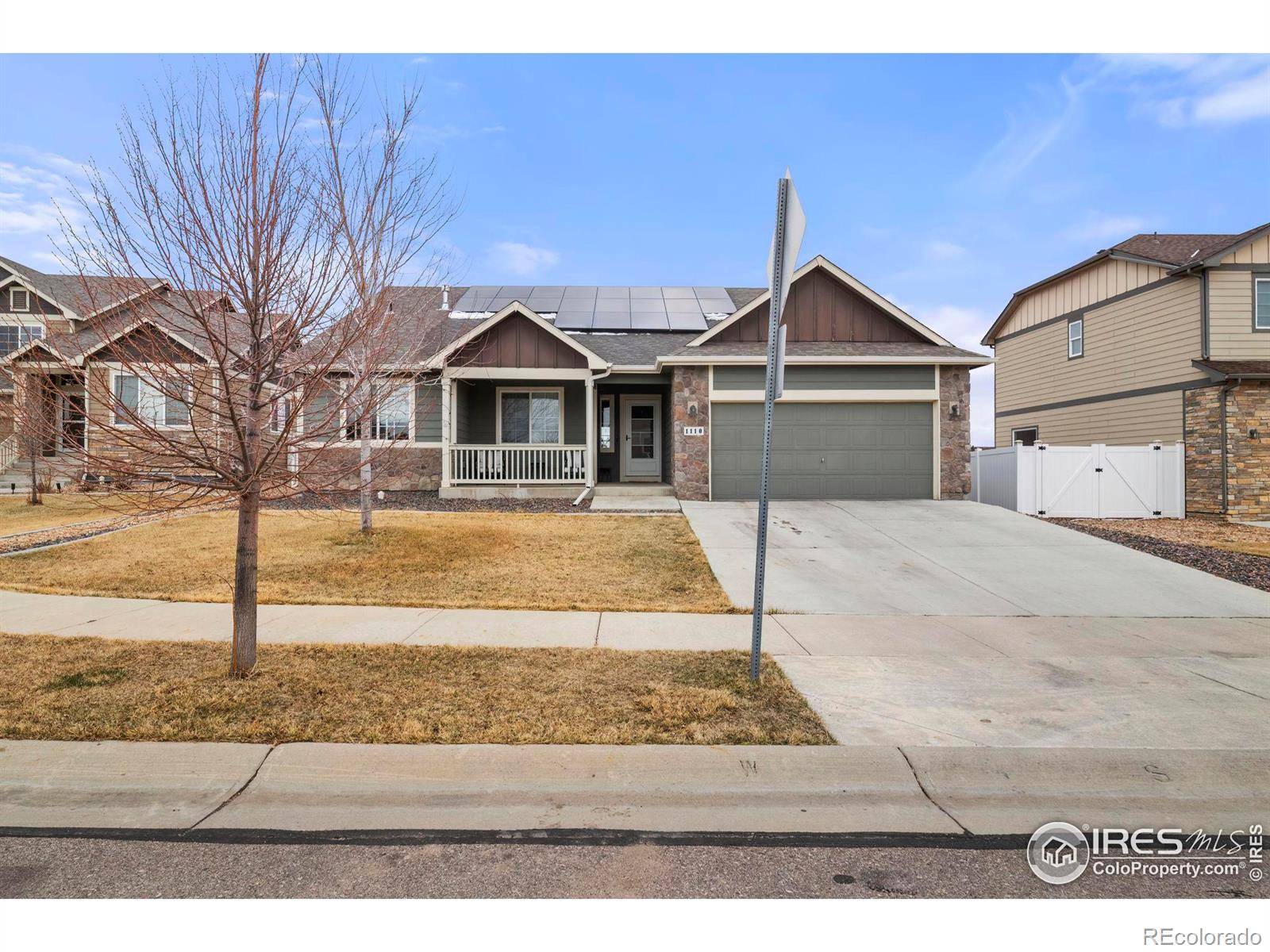 Greeley, CO 80634,1110 78th Ave Ct