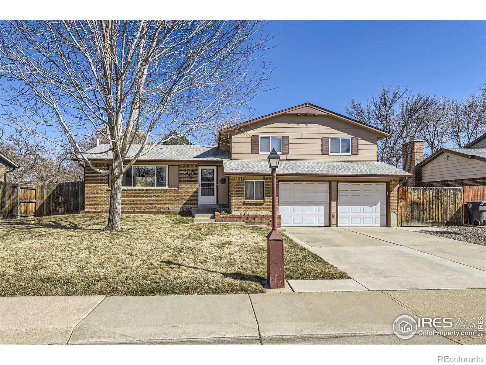 Longmont, CO 80501,1336 S Francis ST