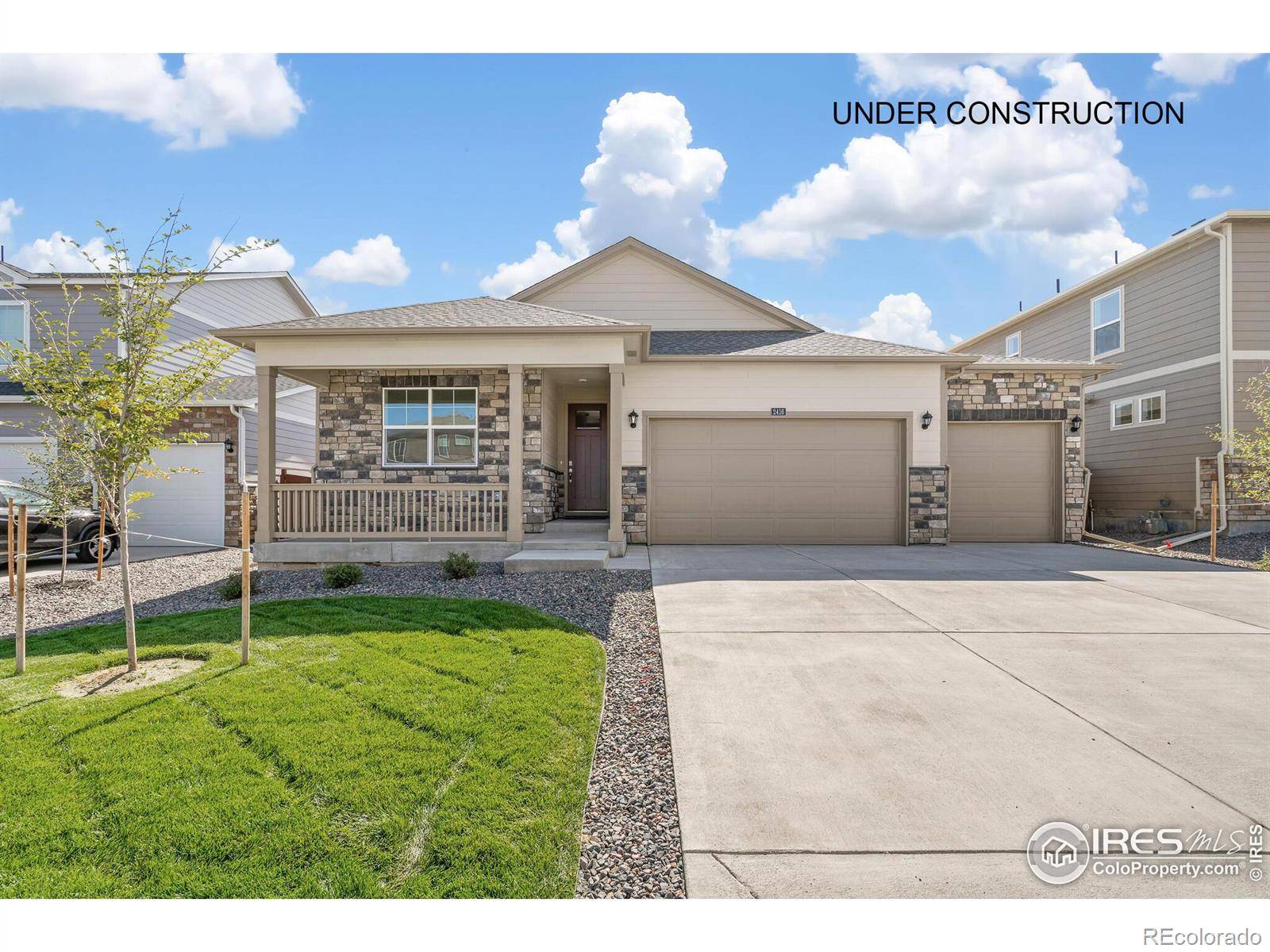 Fort Collins, CO 80528,1902 Floating Leaf DR