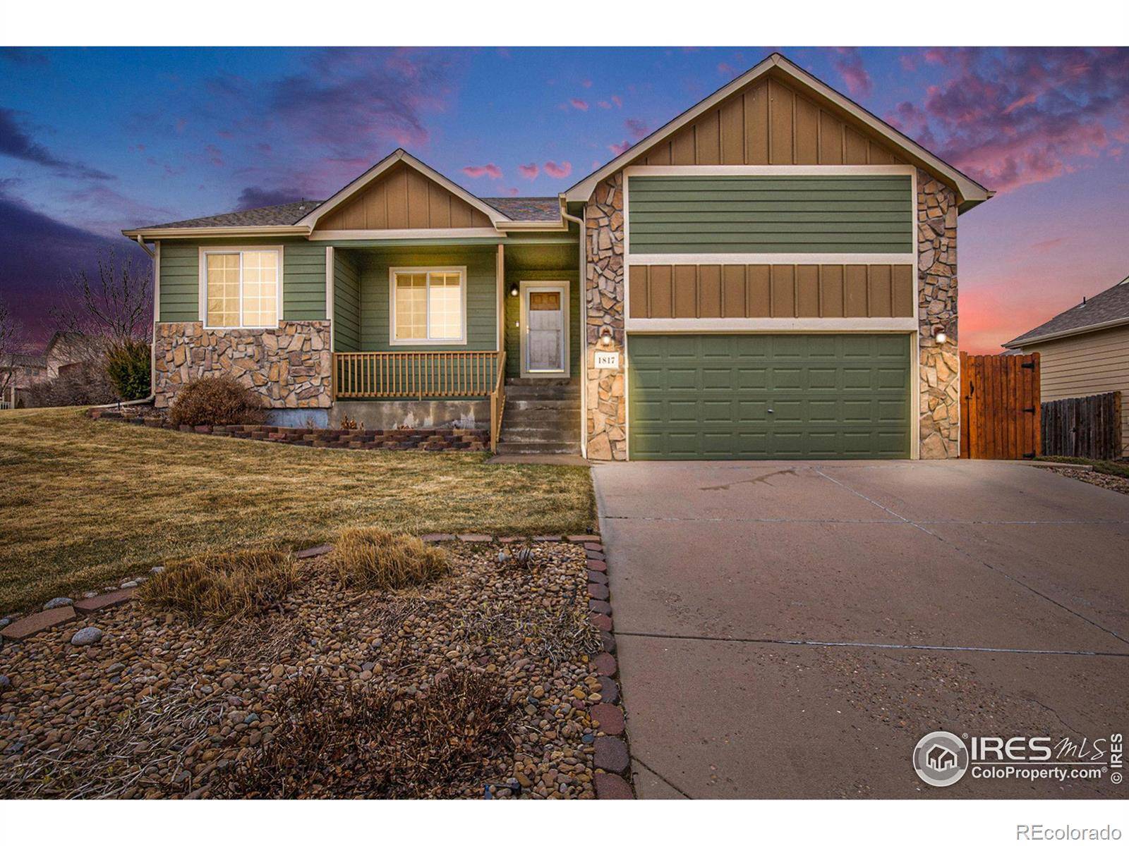 Greeley, CO 80634,1817 87th AVE