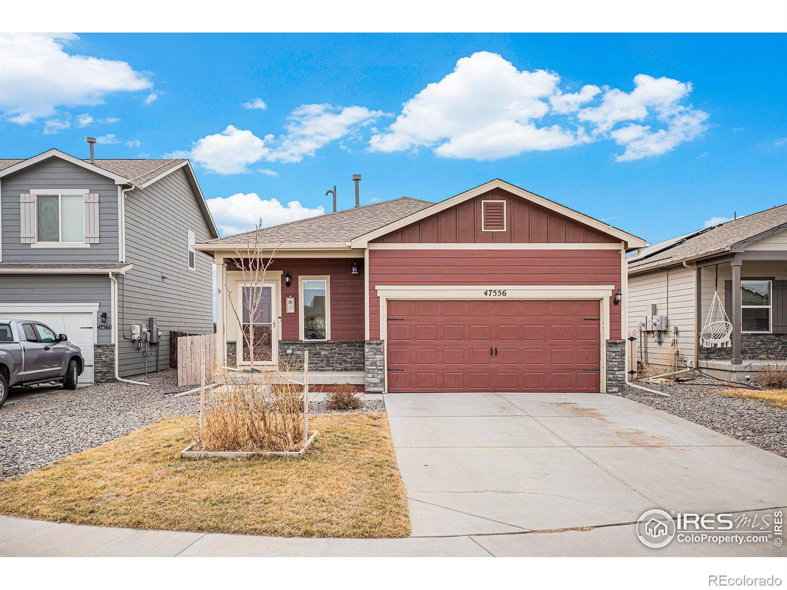 Bennett, CO 80102,47556 Lilac AVE