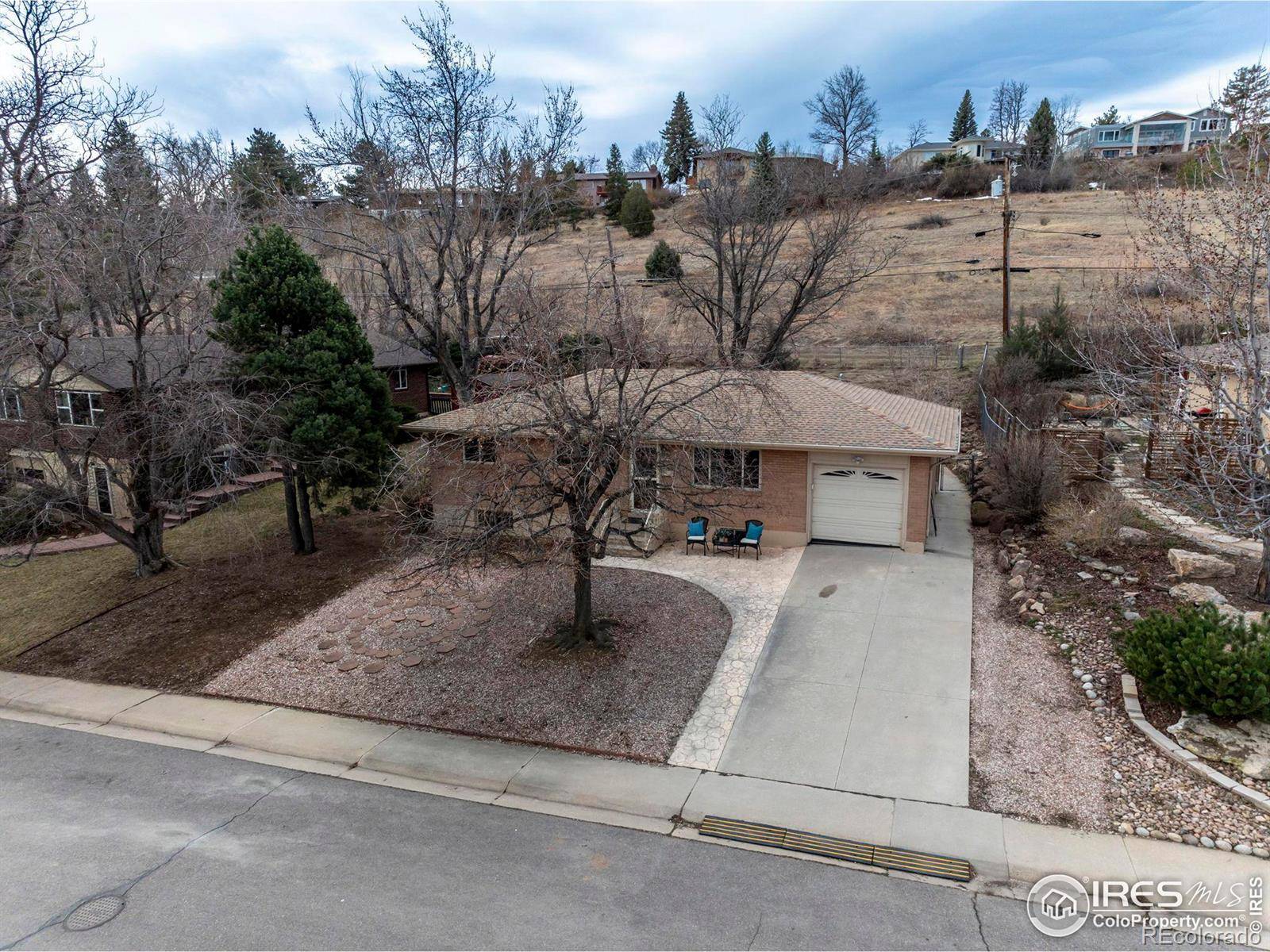 Boulder, CO 80305,2900 Dover DR