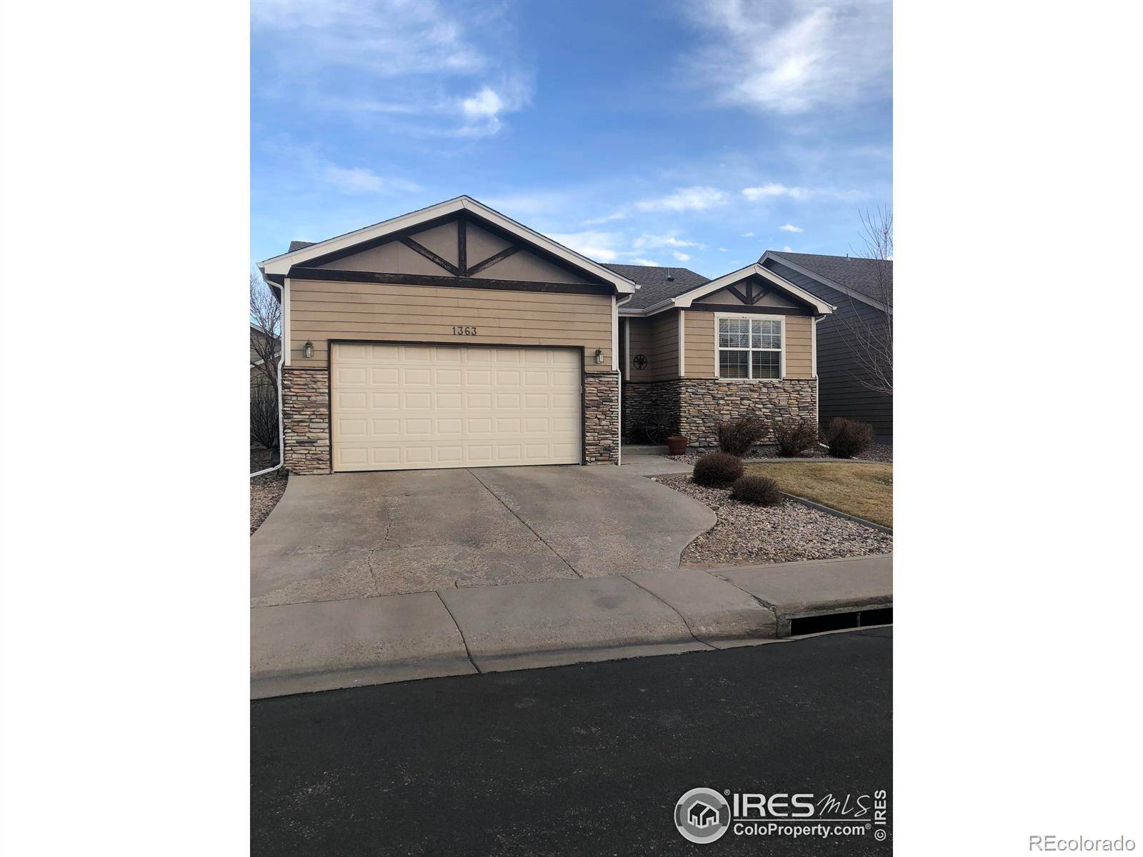 Windsor, CO 80550,1363 Sunset Bay DR