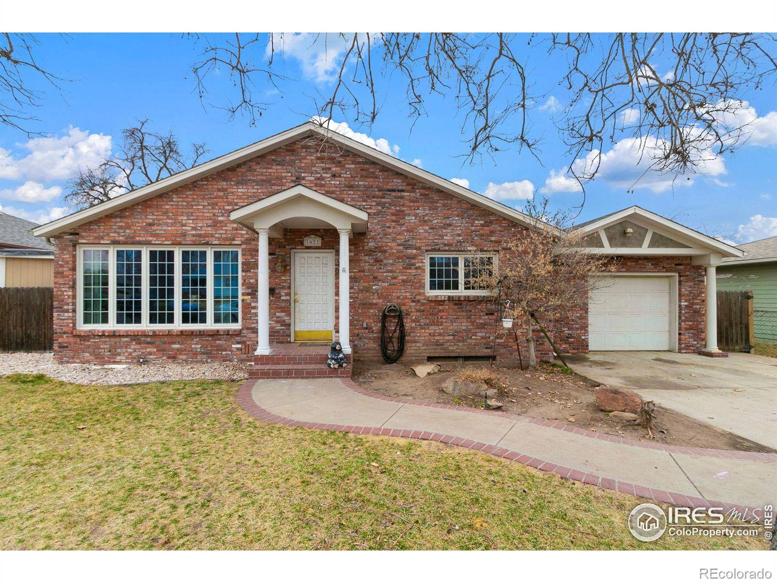 Greeley, CO 80631,1923 14th St Rd