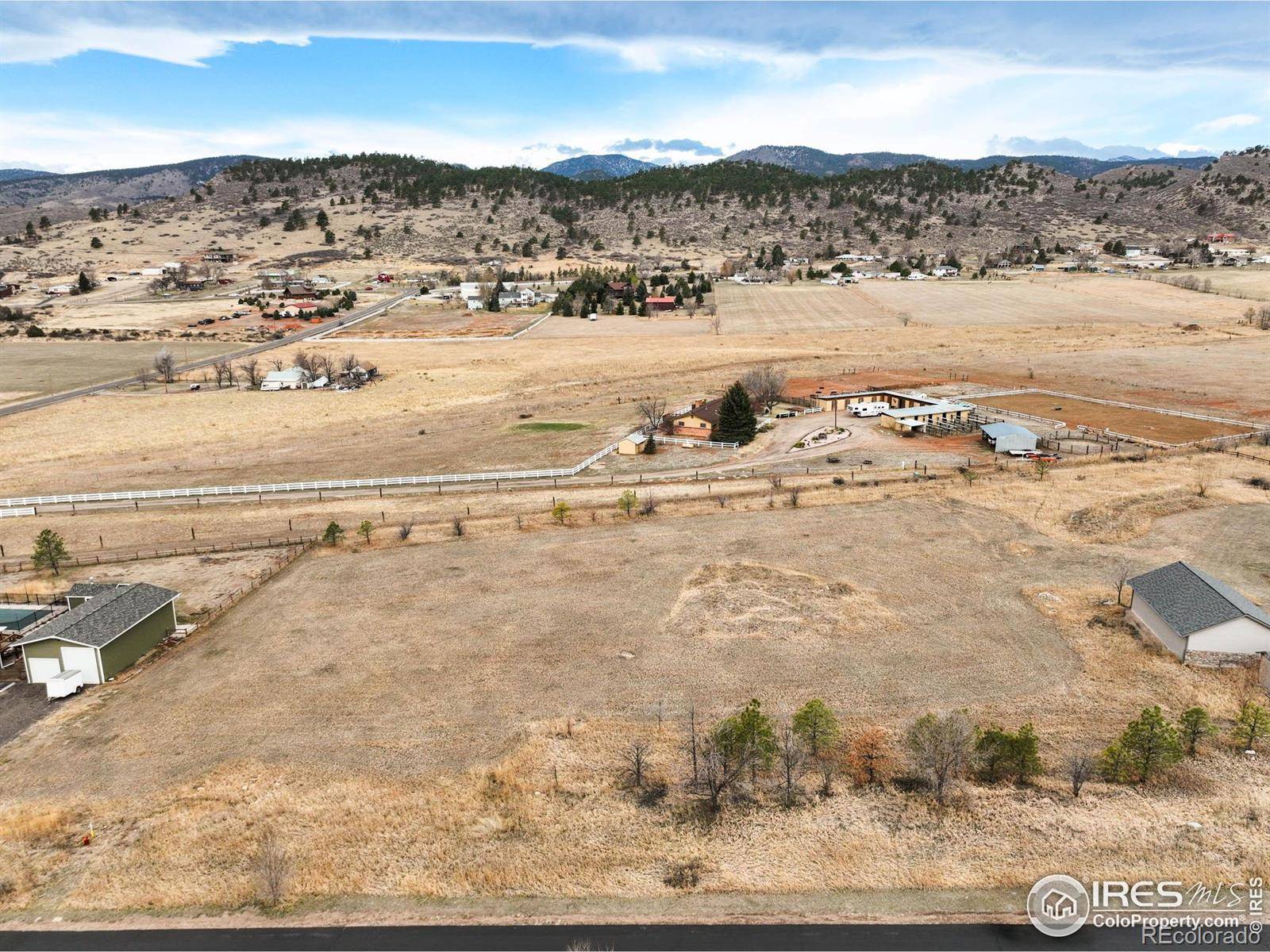 Loveland, CO 80538,3053 Wildes RD