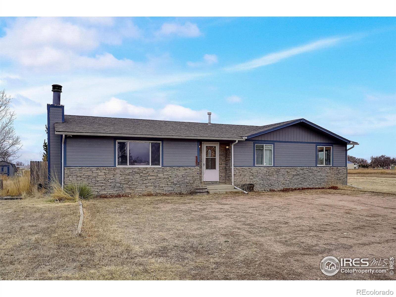 Nunn, CO 80648,1022 1st ST