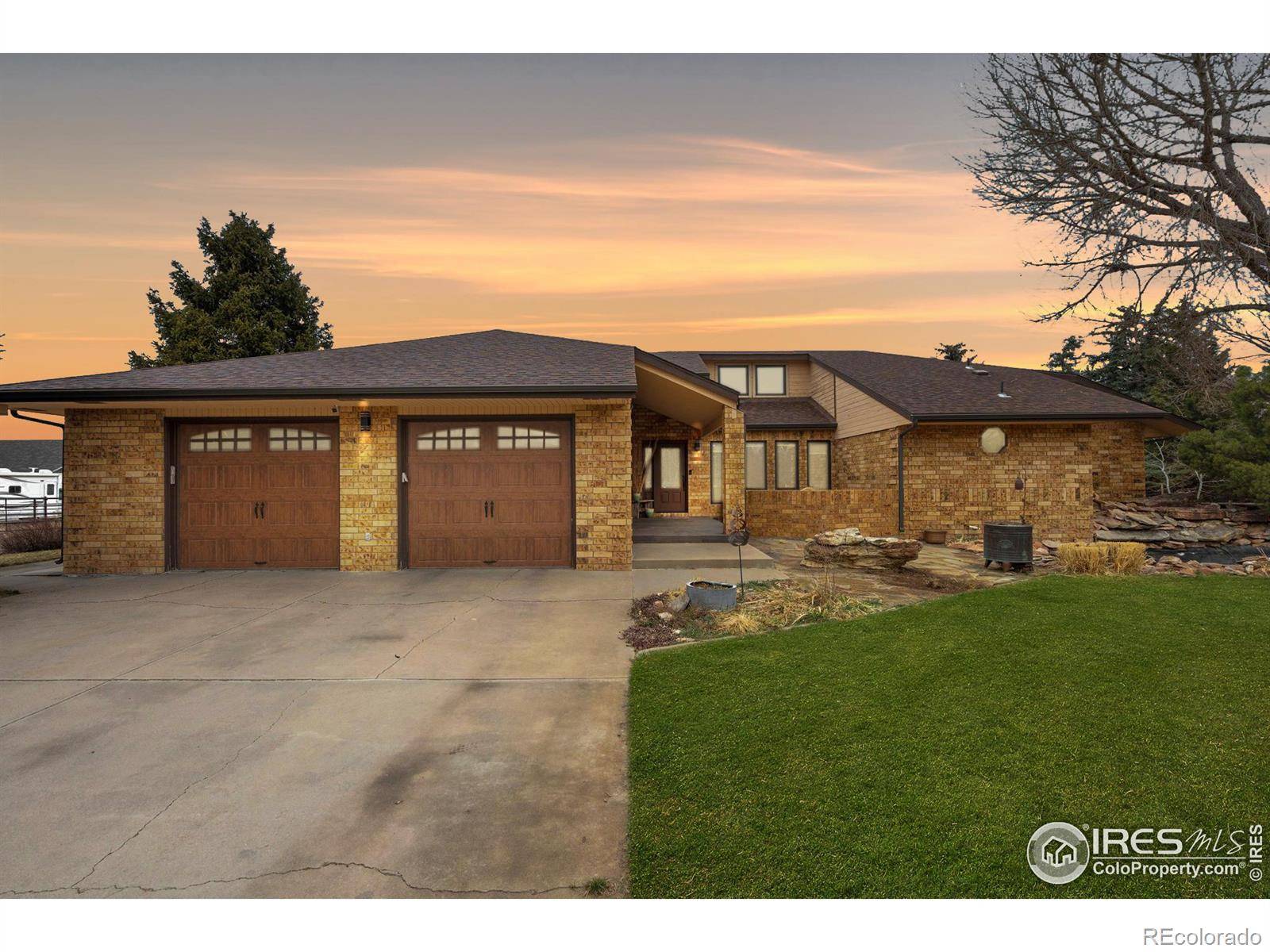 Greeley, CO 80634,5417 Pawnee CIR