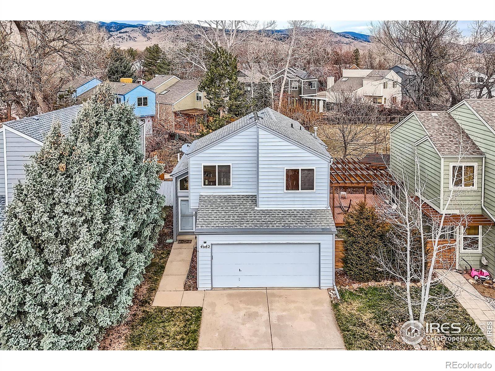 Boulder, CO 80304,4082 Dawn CT