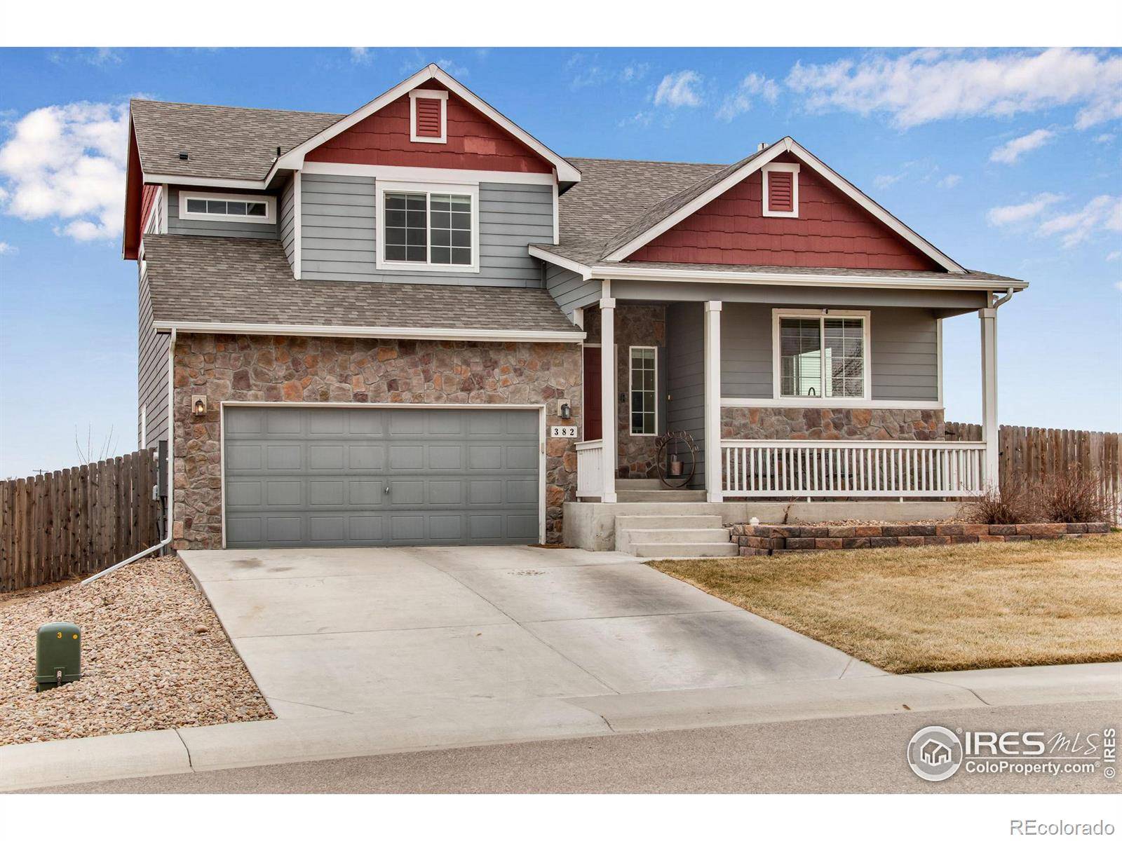 La Salle, CO 80645,382 Sunset DR