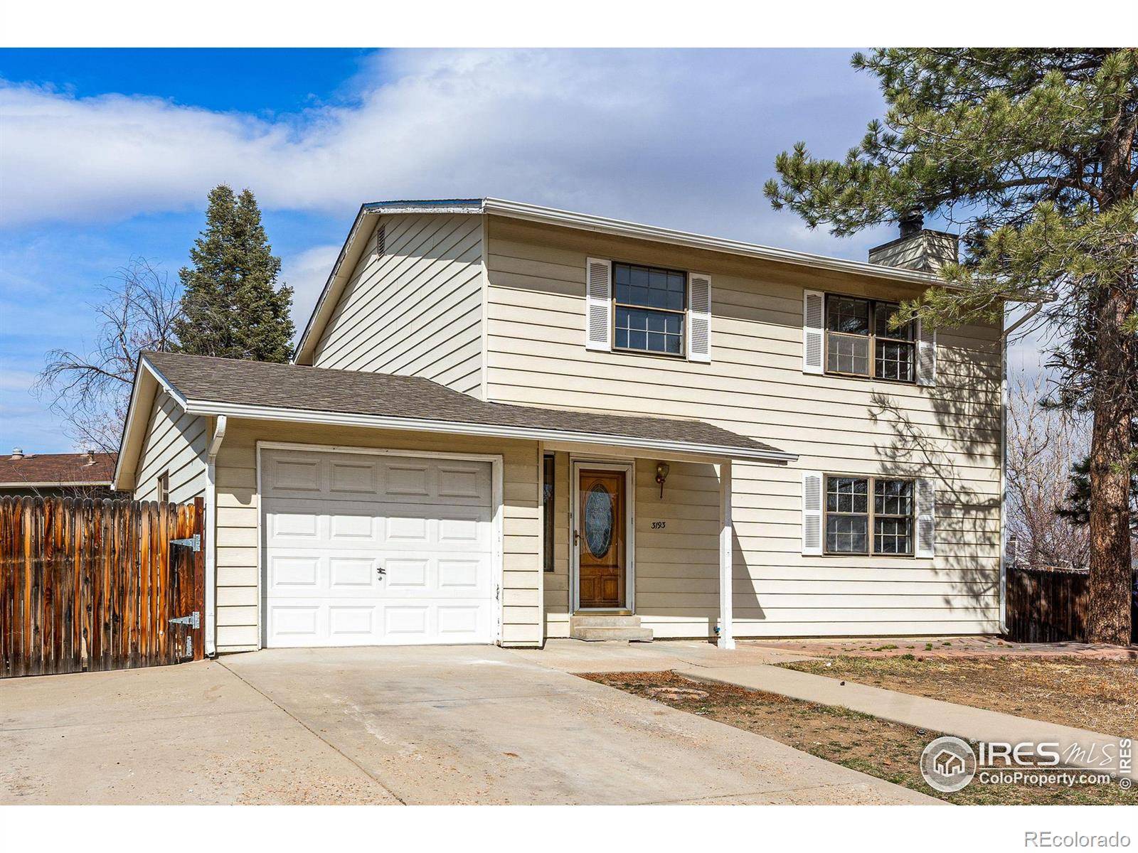 Broomfield, CO 80020,3193 W 134th CIR