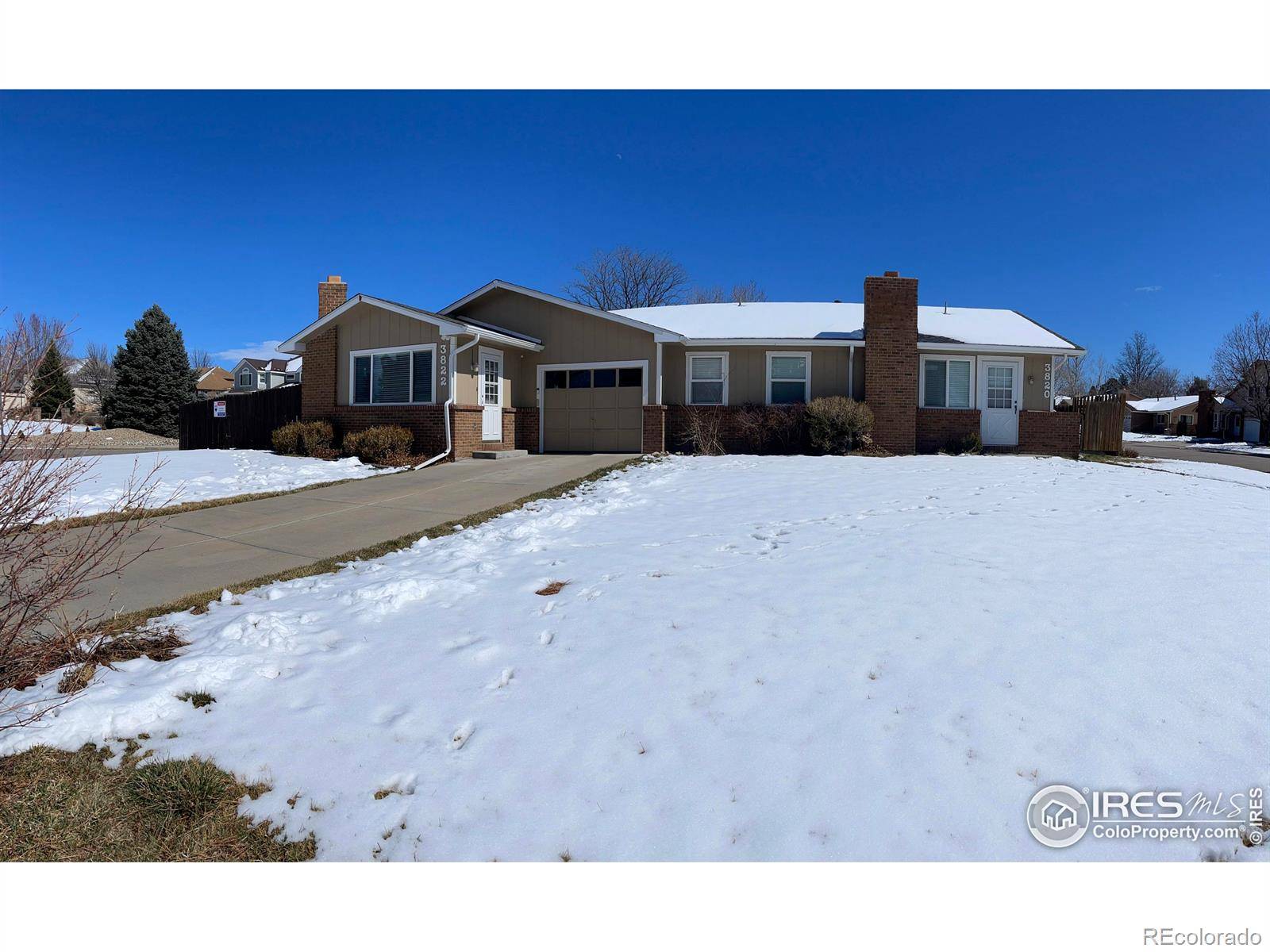 Longmont, CO 80503,3820-3822 Findlay LN