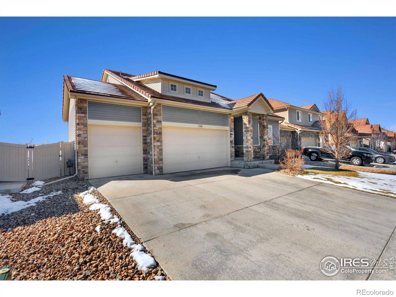 Johnstown, CO 80534,3416 Sandalwood LN