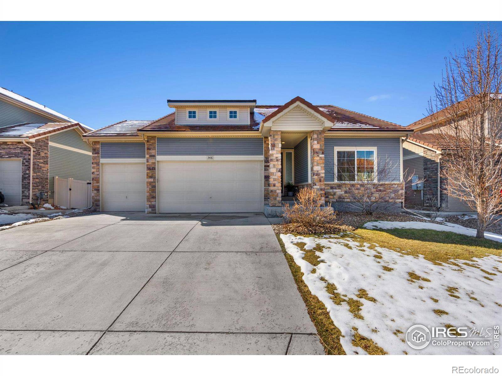 Johnstown, CO 80534,3416 Sandalwood LN