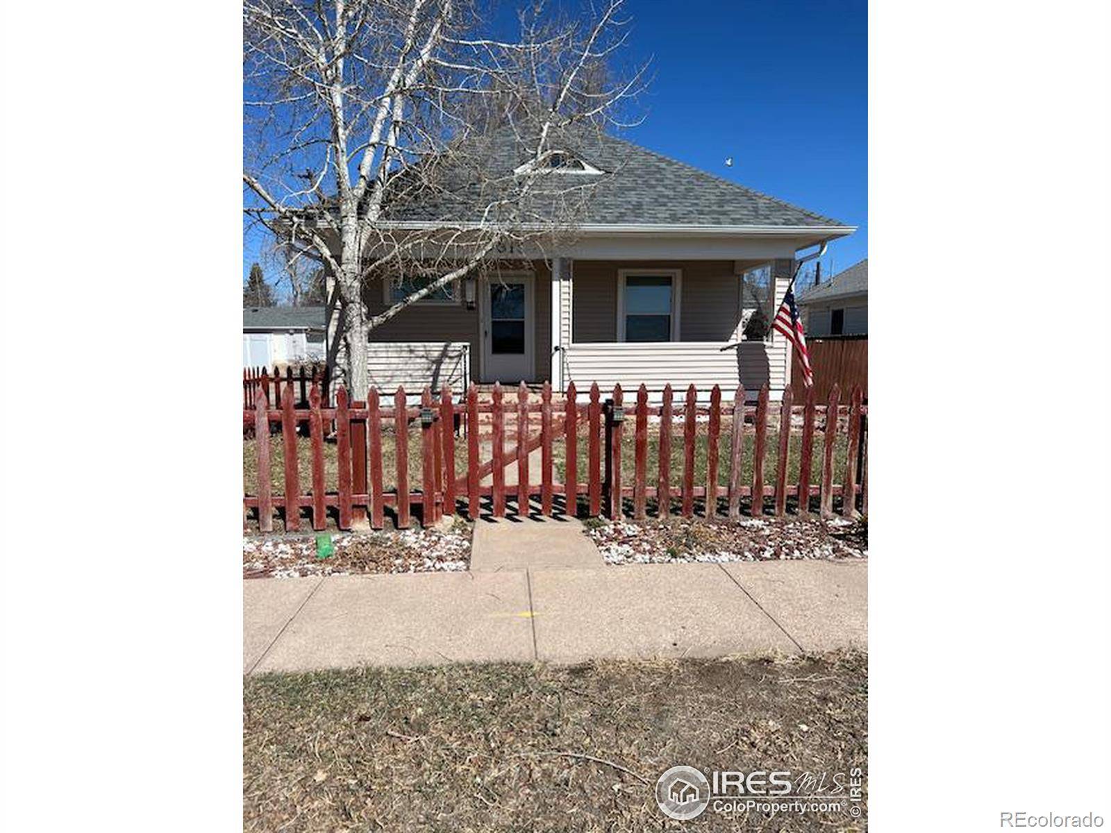 Eaton, CO 80615,313 1st ST