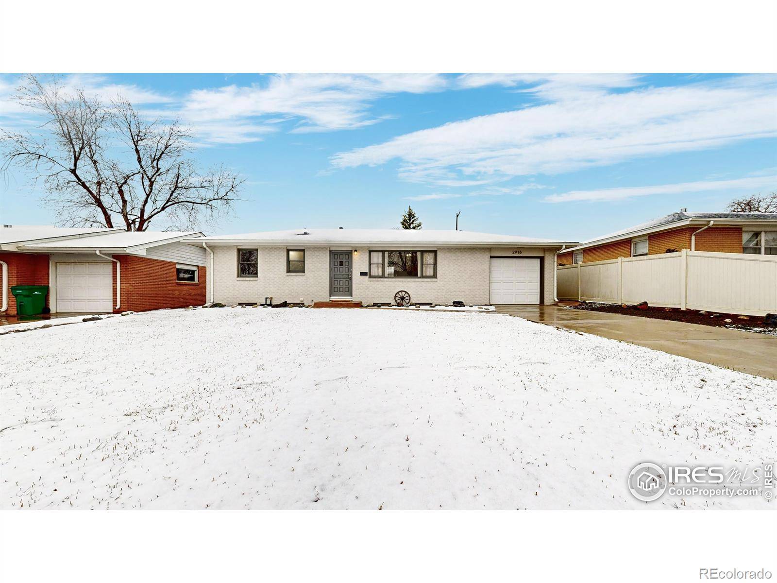 Greeley, CO 80634,2916 W 12th ST