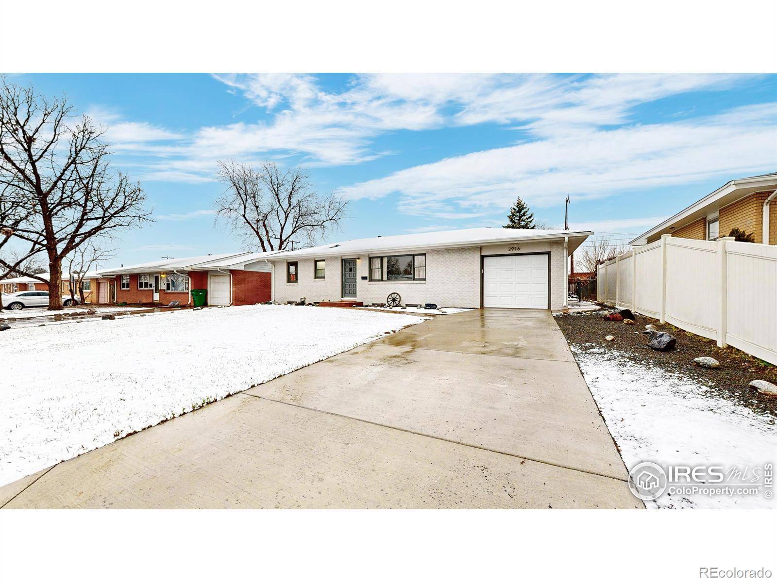 Greeley, CO 80634,2916 W 12th ST