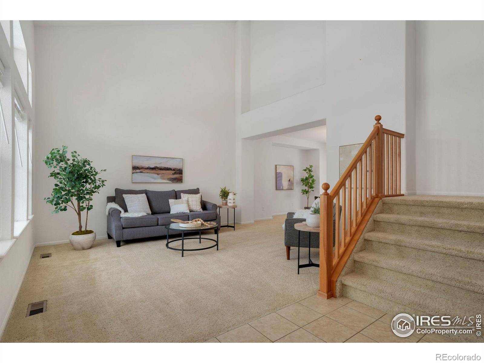 Fort Collins, CO 80526,1345 Forrestal DR