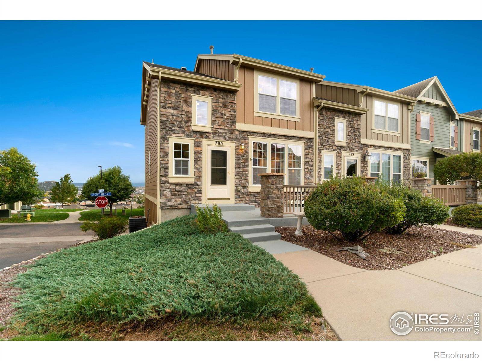 Castle Rock, CO 80108,795 Stony Mesa PL