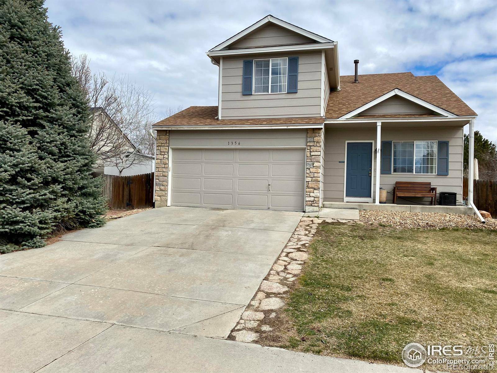 Longmont, CO 80504,1356 Monarch DR