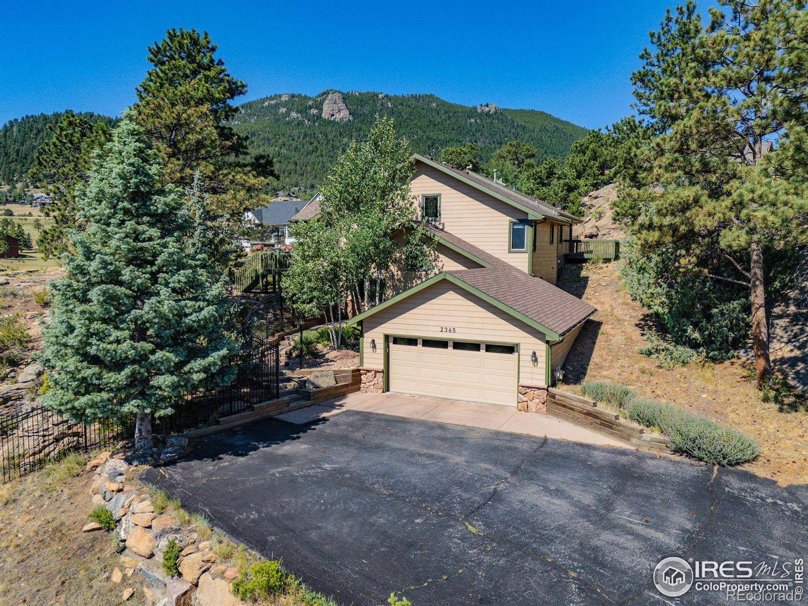 Estes Park, CO 80517,2365 Arapaho RD