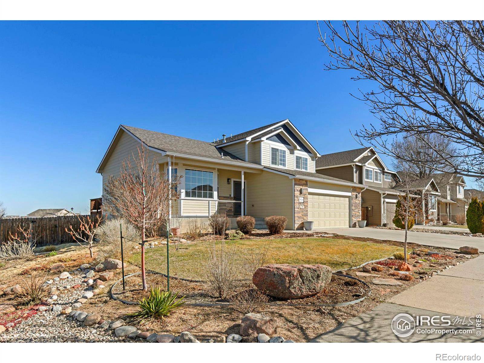 Greeley, CO 80634,8733 19th St Rd