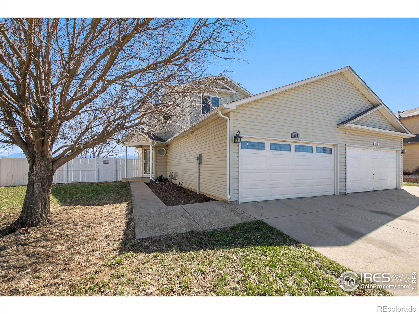 Greeley, CO 80631,514 N 28th Ave Ct