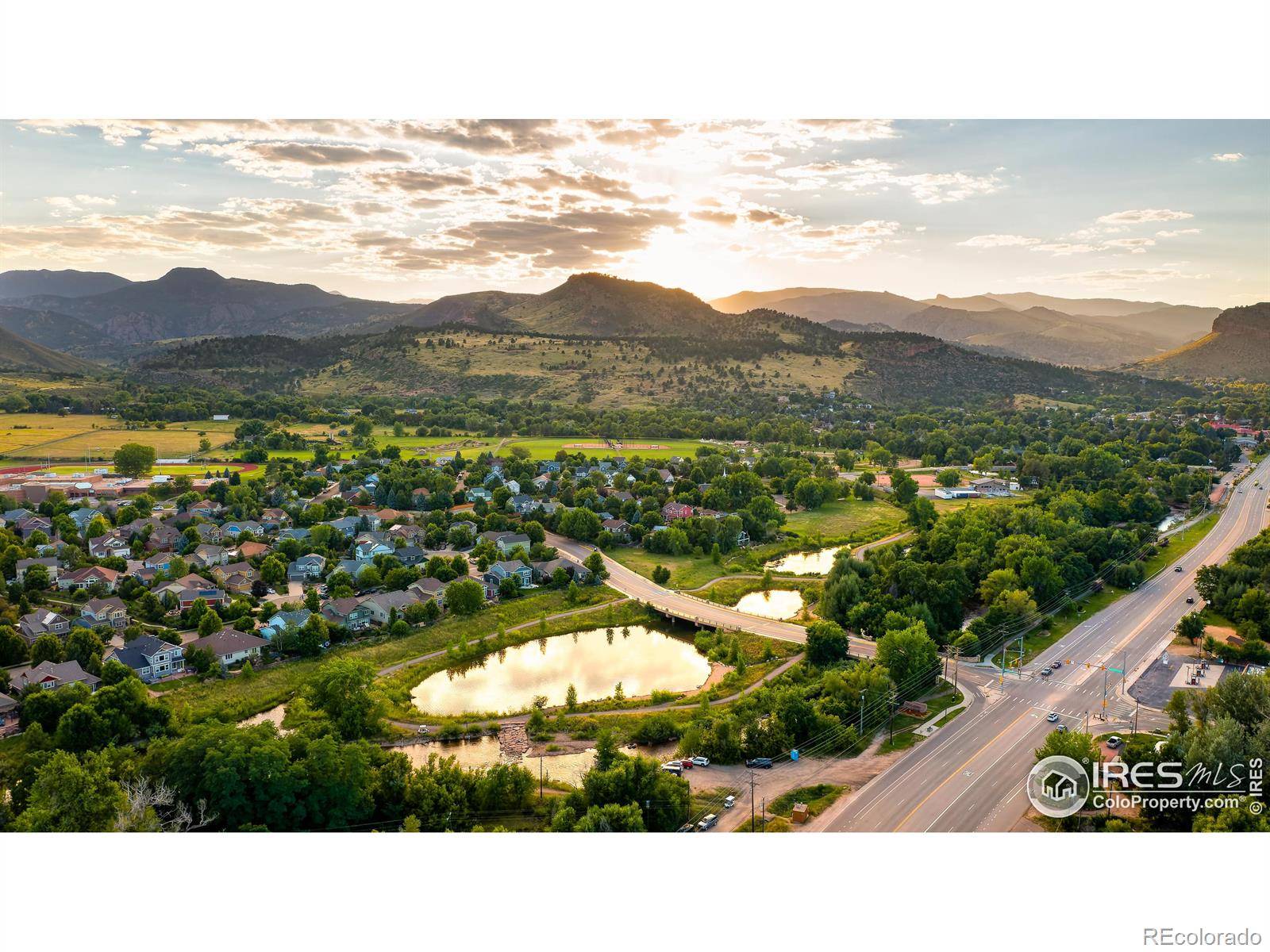 Lyons, CO 80540,310 McConnell DR