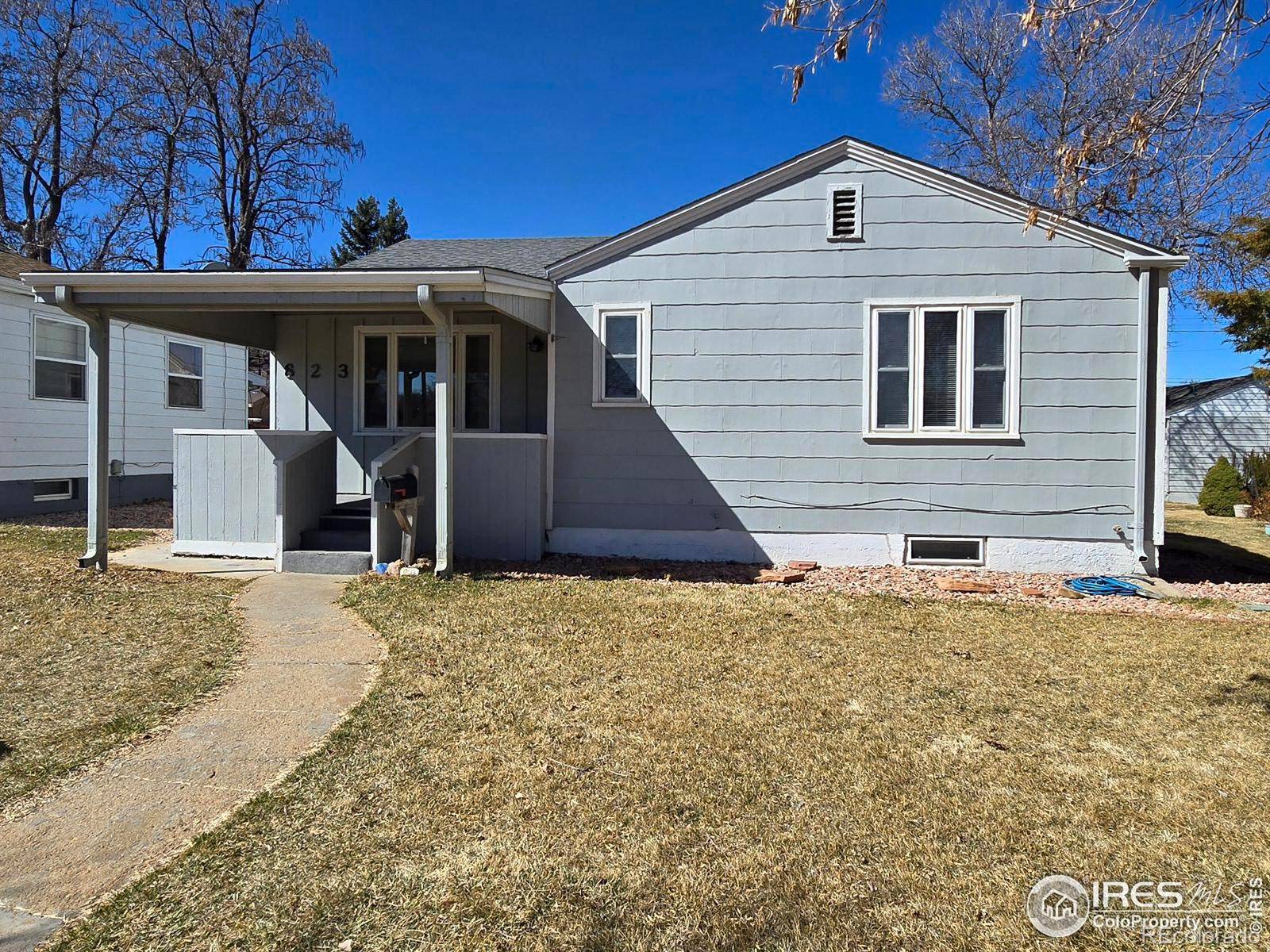 Fort Morgan, CO 80701,823 Sherman ST