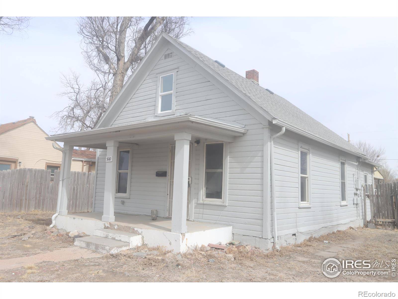 Fort Morgan, CO 80701,920 Deuel ST