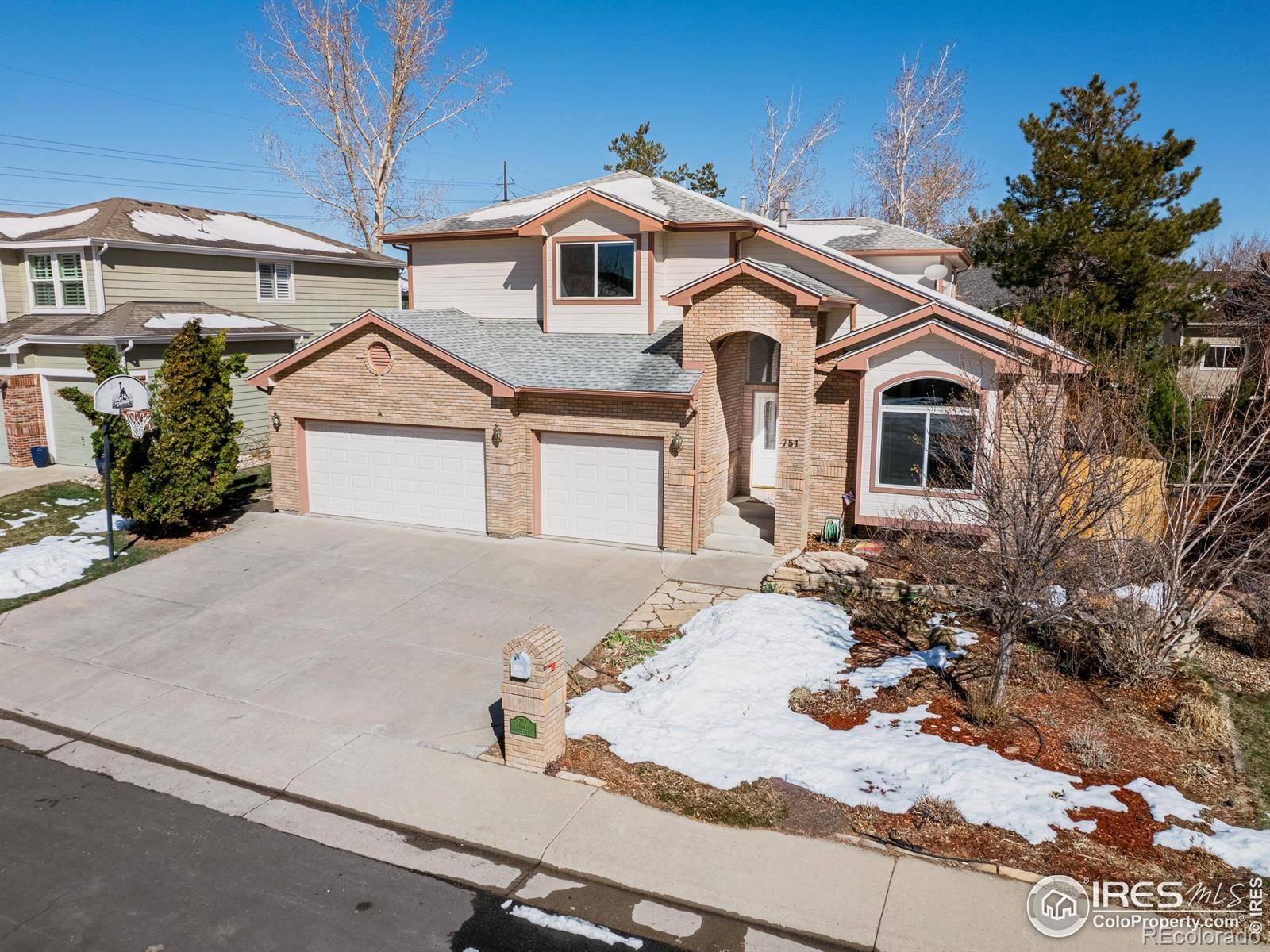 Louisville, CO 80027,751 Peach CT