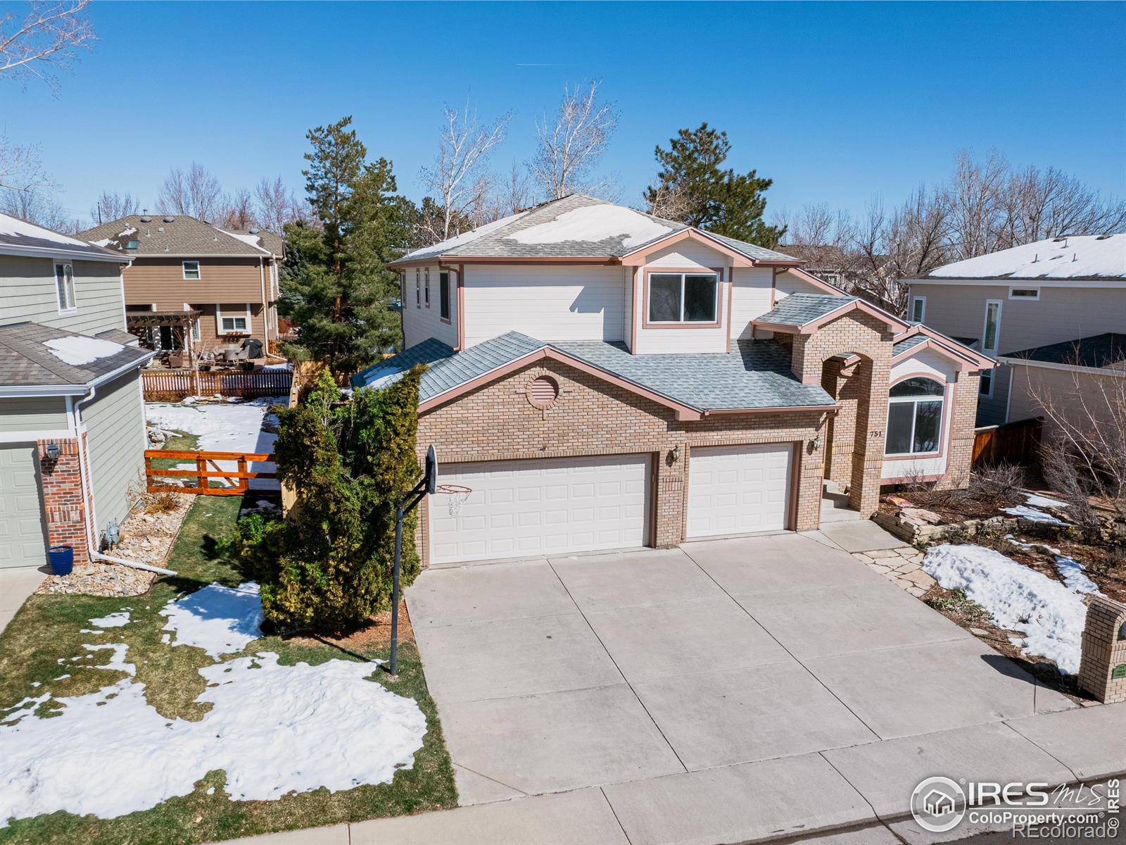 Louisville, CO 80027,751 Peach CT