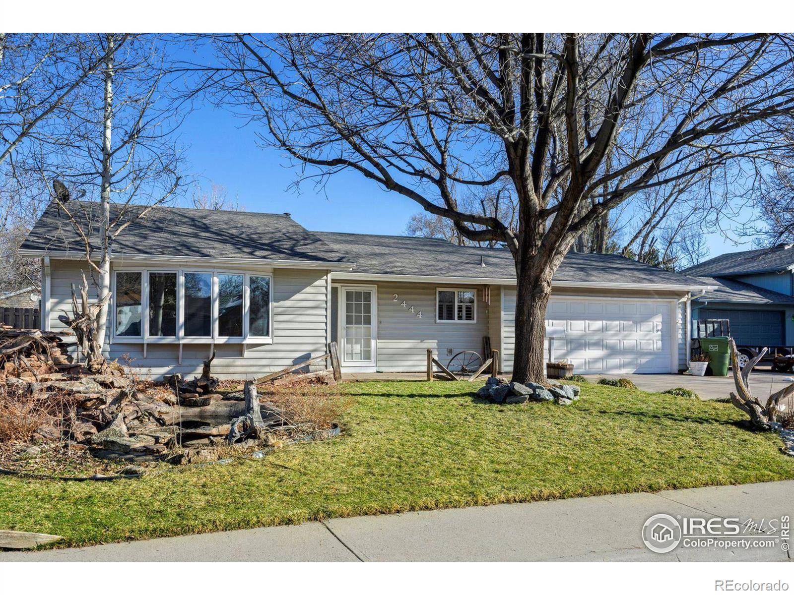 Loveland, CO 80538,2444 Fleming DR