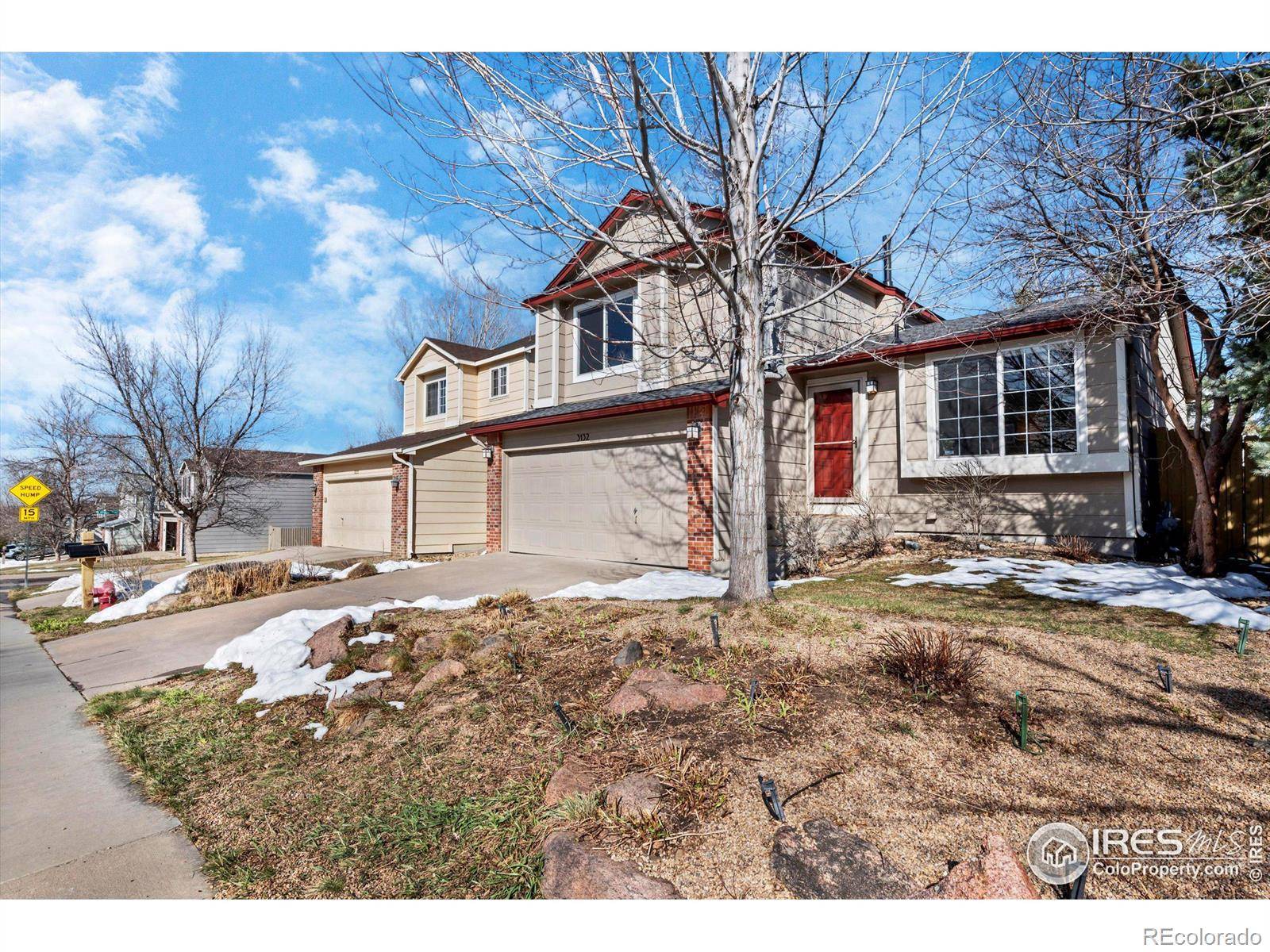 Superior, CO 80027,3132 W Yarrow CIR