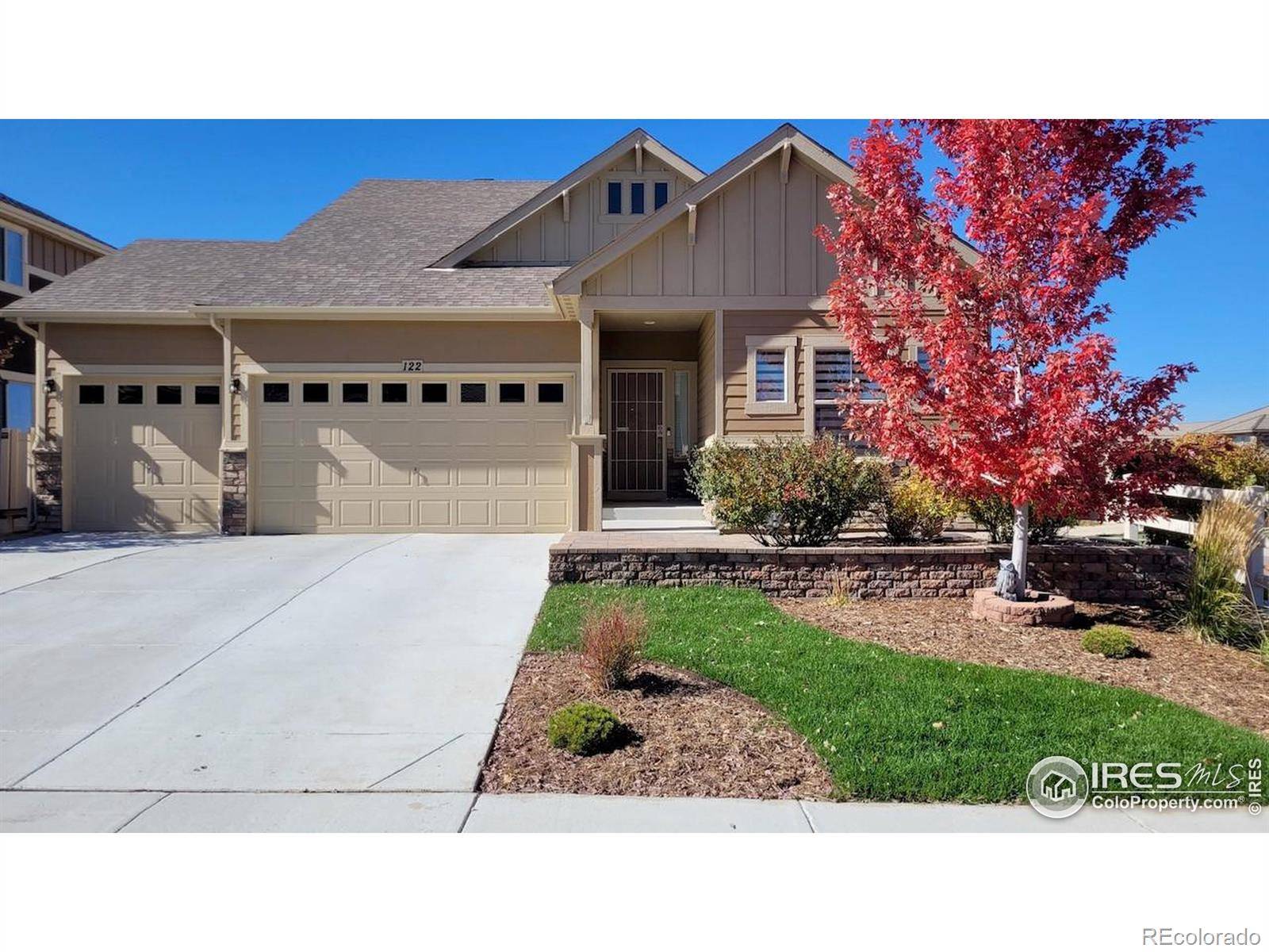 Erie, CO 80516,122 Poppy View LN