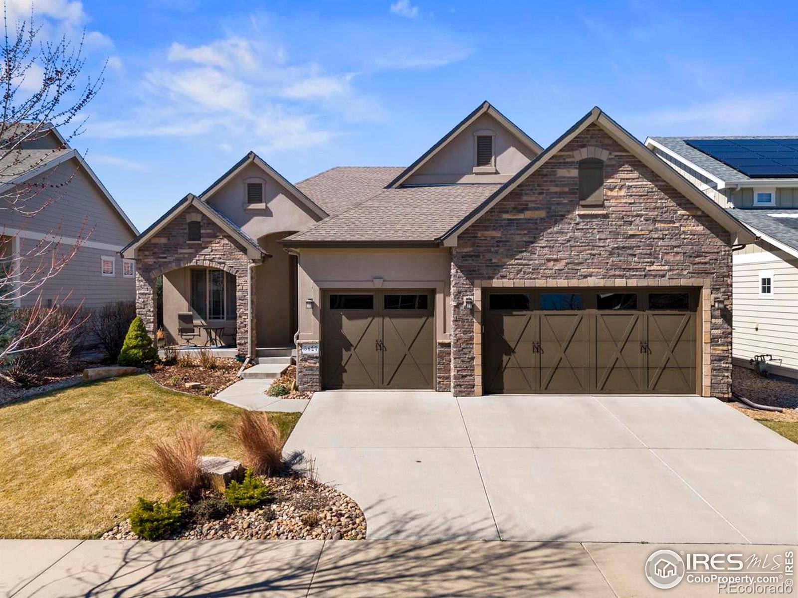 Fort Collins, CO 80528,5627 Cardinal Flower CT